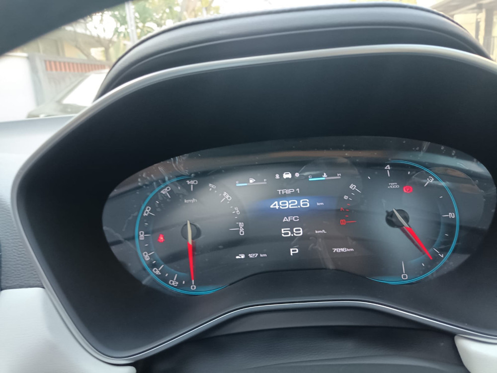 2022 Wuling Almaz 2022 Wuling Almaz