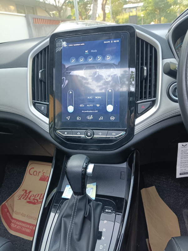 2022 Wuling Almaz 2022 Wuling Almaz