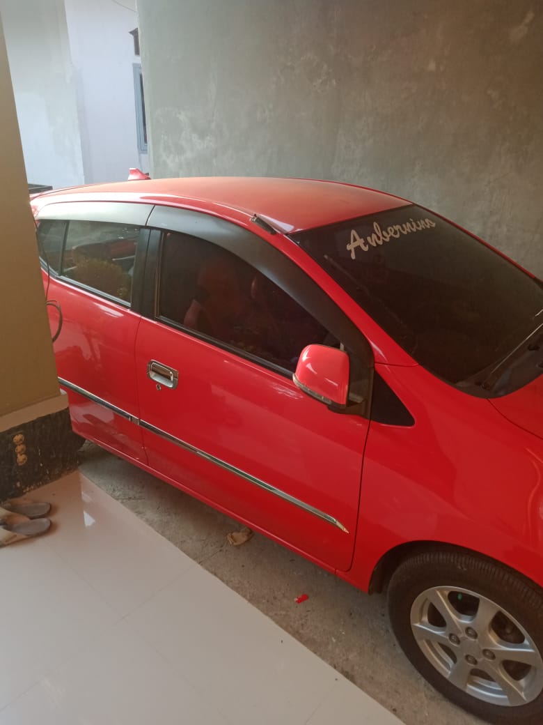 2015 Daihatsu Ayla  1.0 X MT 2015 Daihatsu Ayla  1.0 X MT