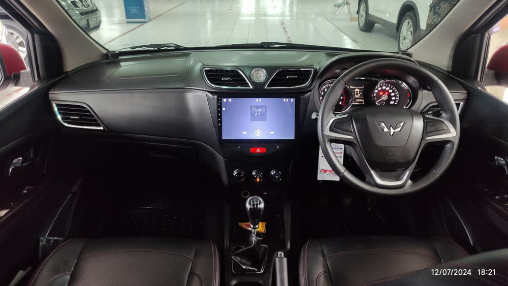 2019 Wuling Confero S 2019 Wuling Confero S