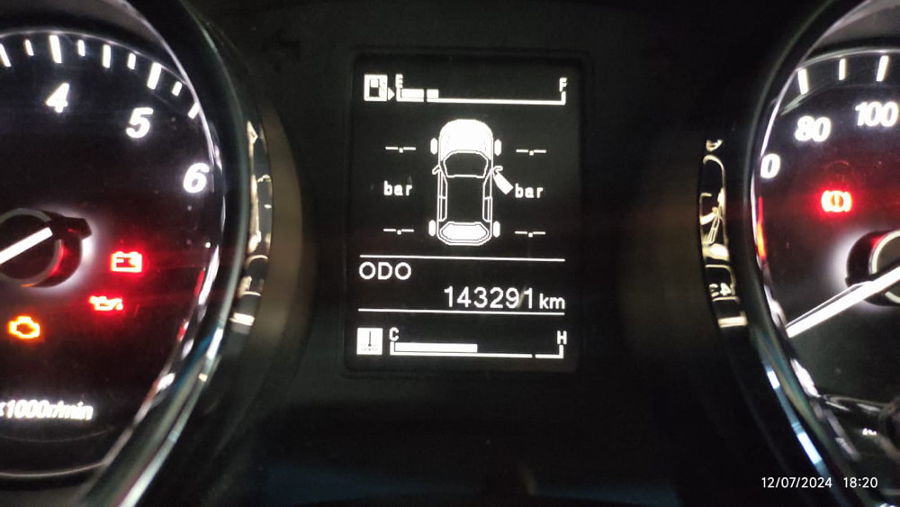 2019 Wuling Confero S 2019 Wuling Confero S