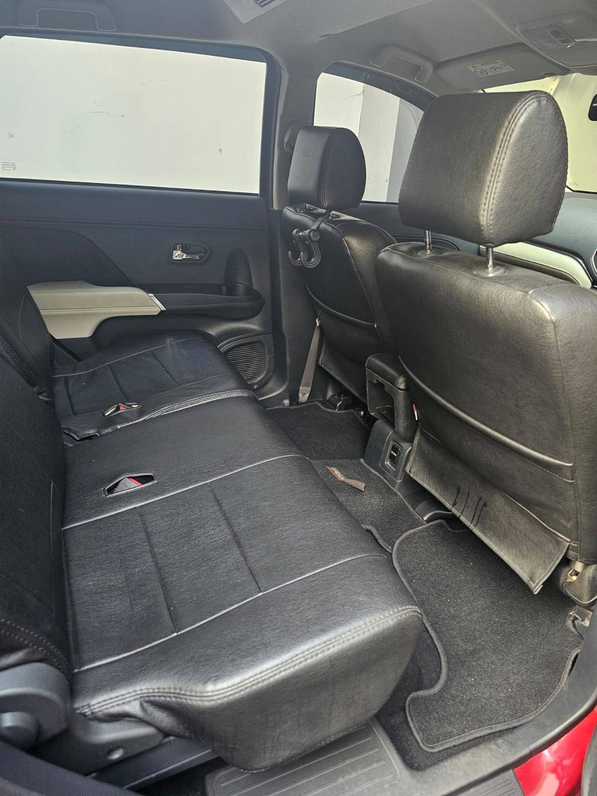 2018 Toyota Rush 2018 Toyota Rush