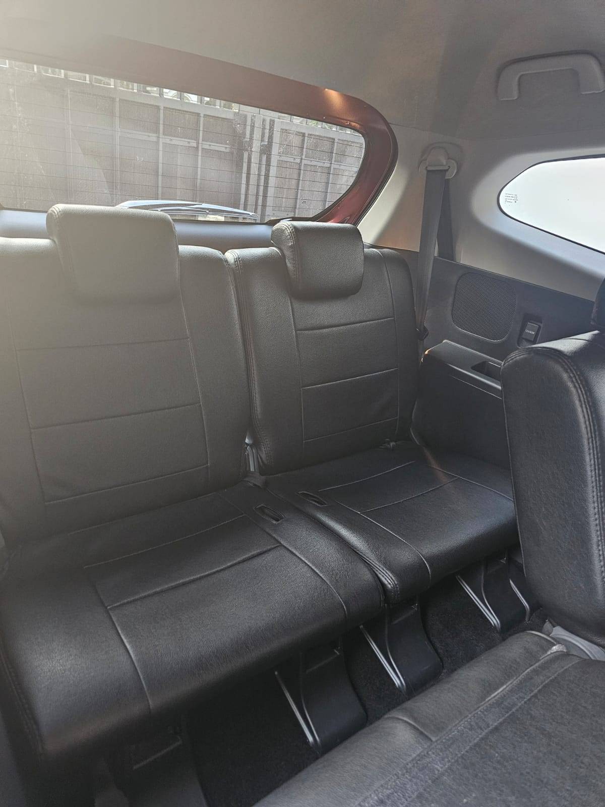 2018 Toyota Rush 2018 Toyota Rush