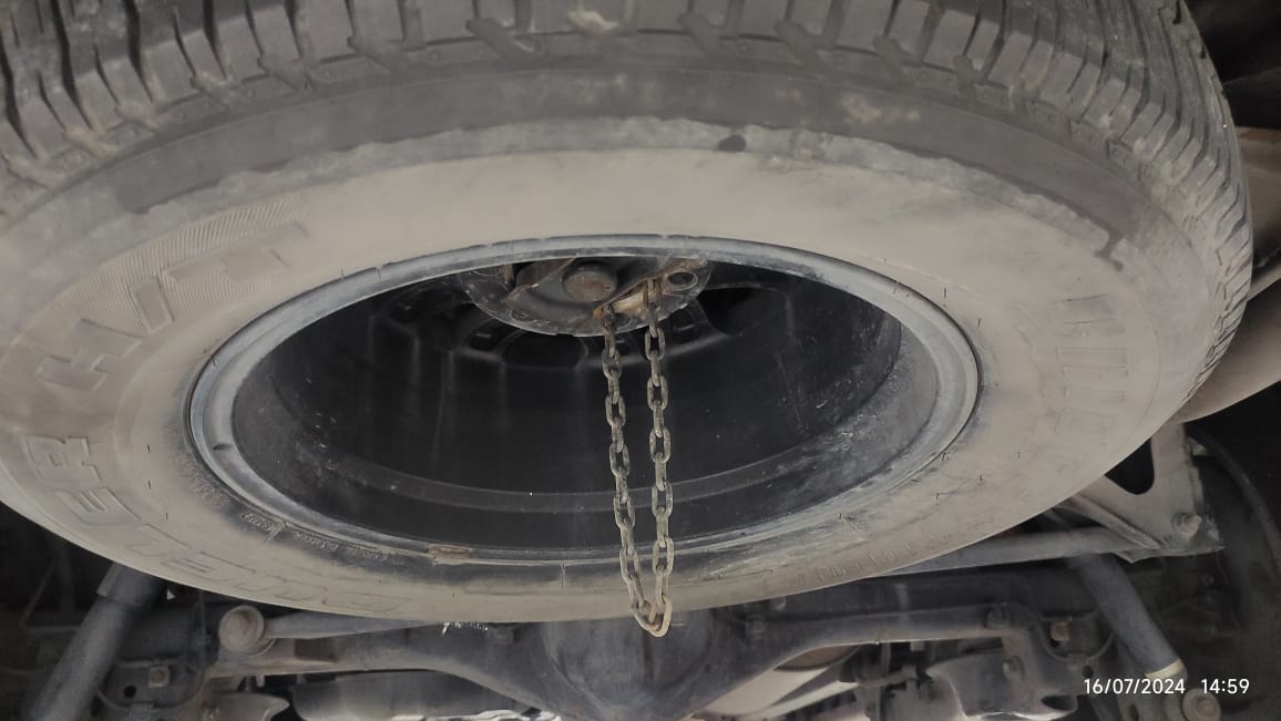 2013 Toyota Fortuner  2013 Toyota Fortuner