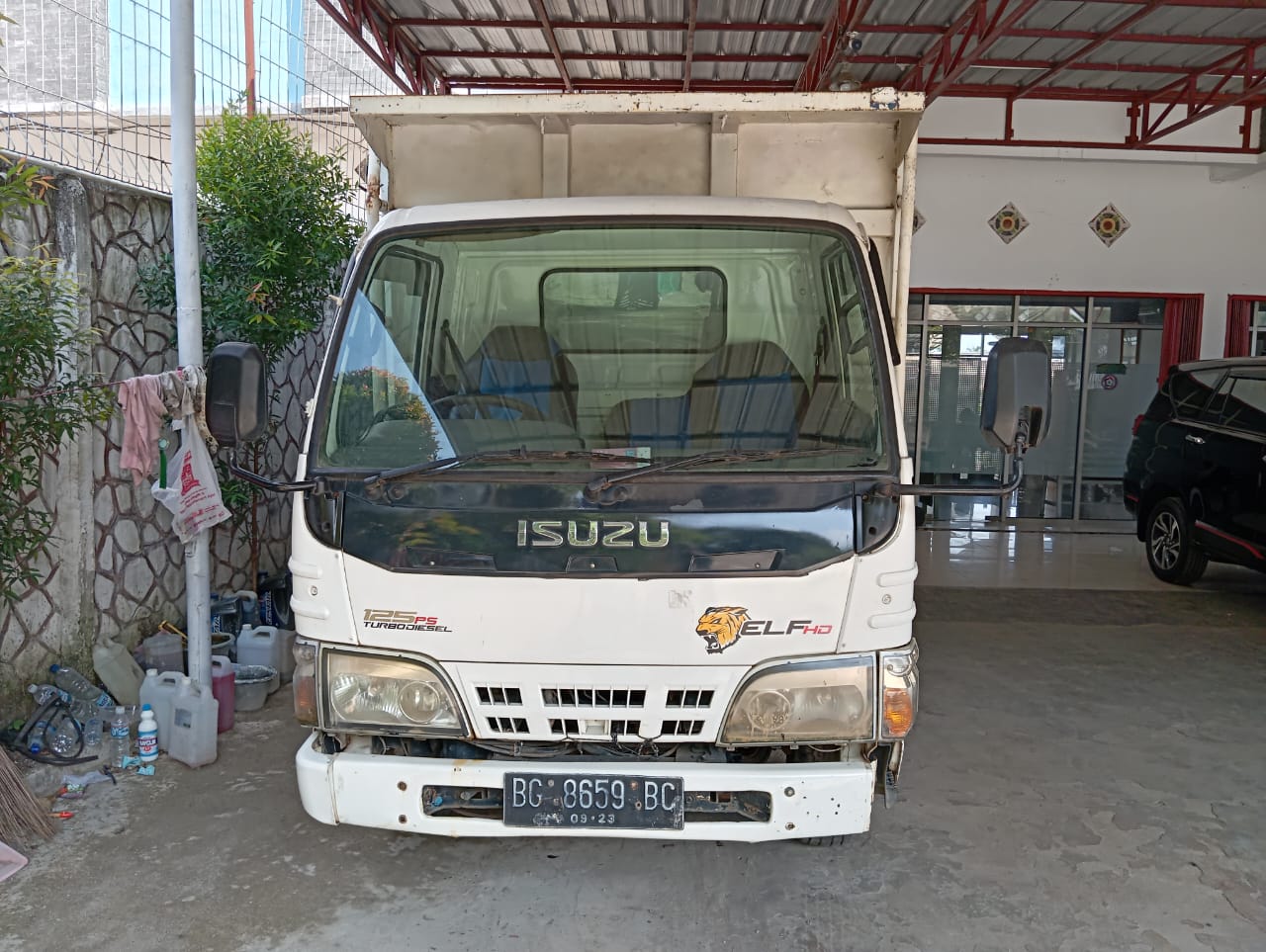 2014 Isuzu D Max Bekas 2014 Isuzu D Max Bekas