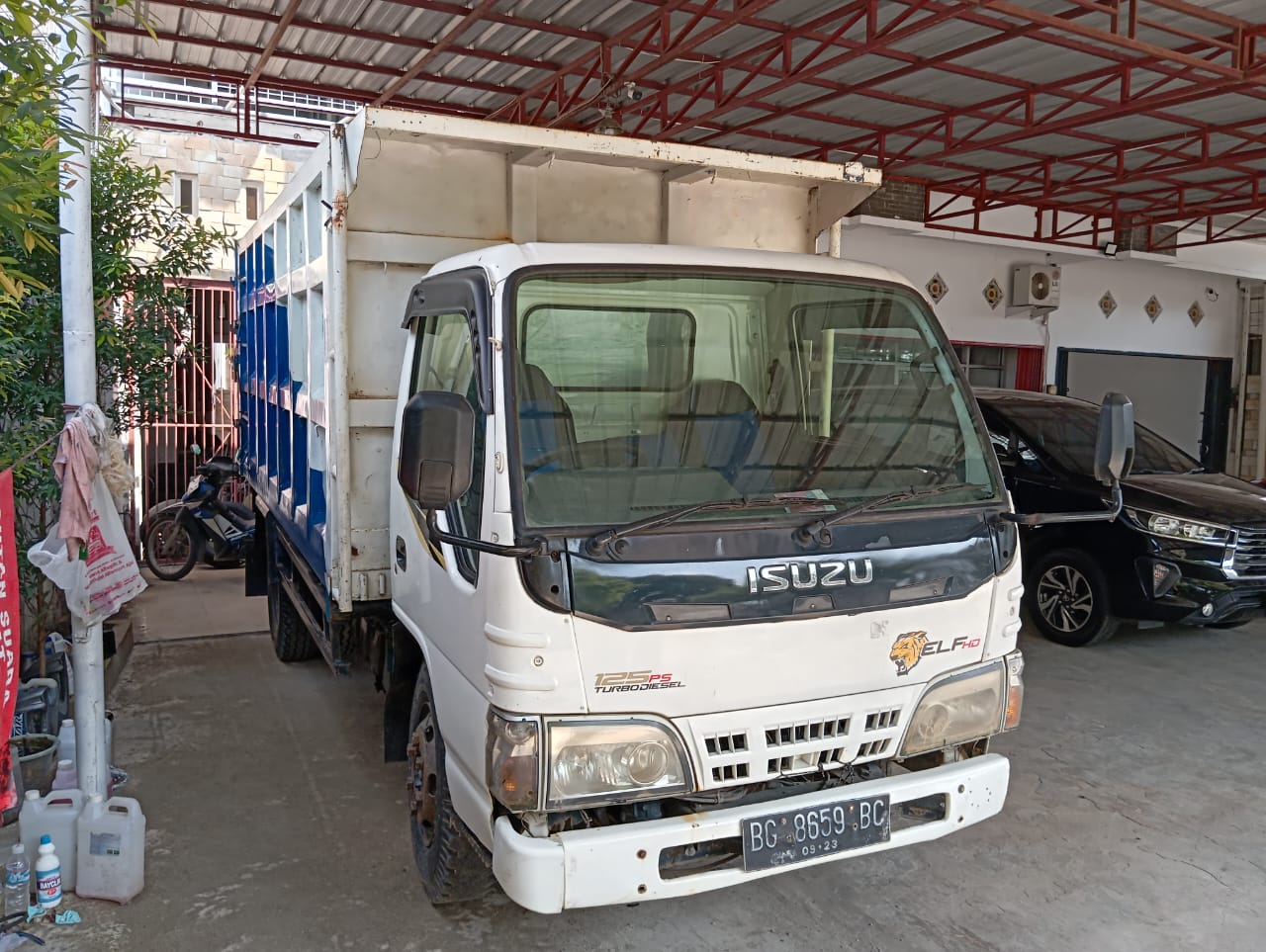 2014 Isuzu D Max 2014 Isuzu D Max