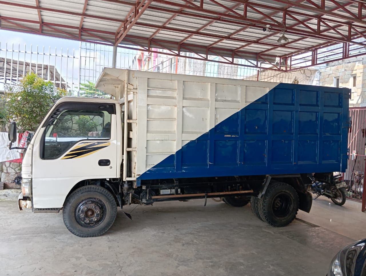 2014 Isuzu D Max 2014 Isuzu D Max