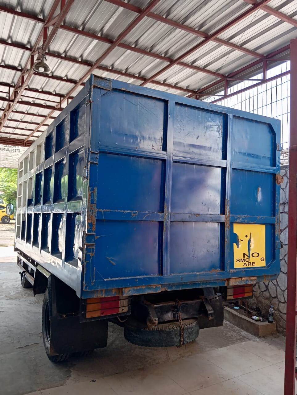 2014 Isuzu D Max 2014 Isuzu D Max