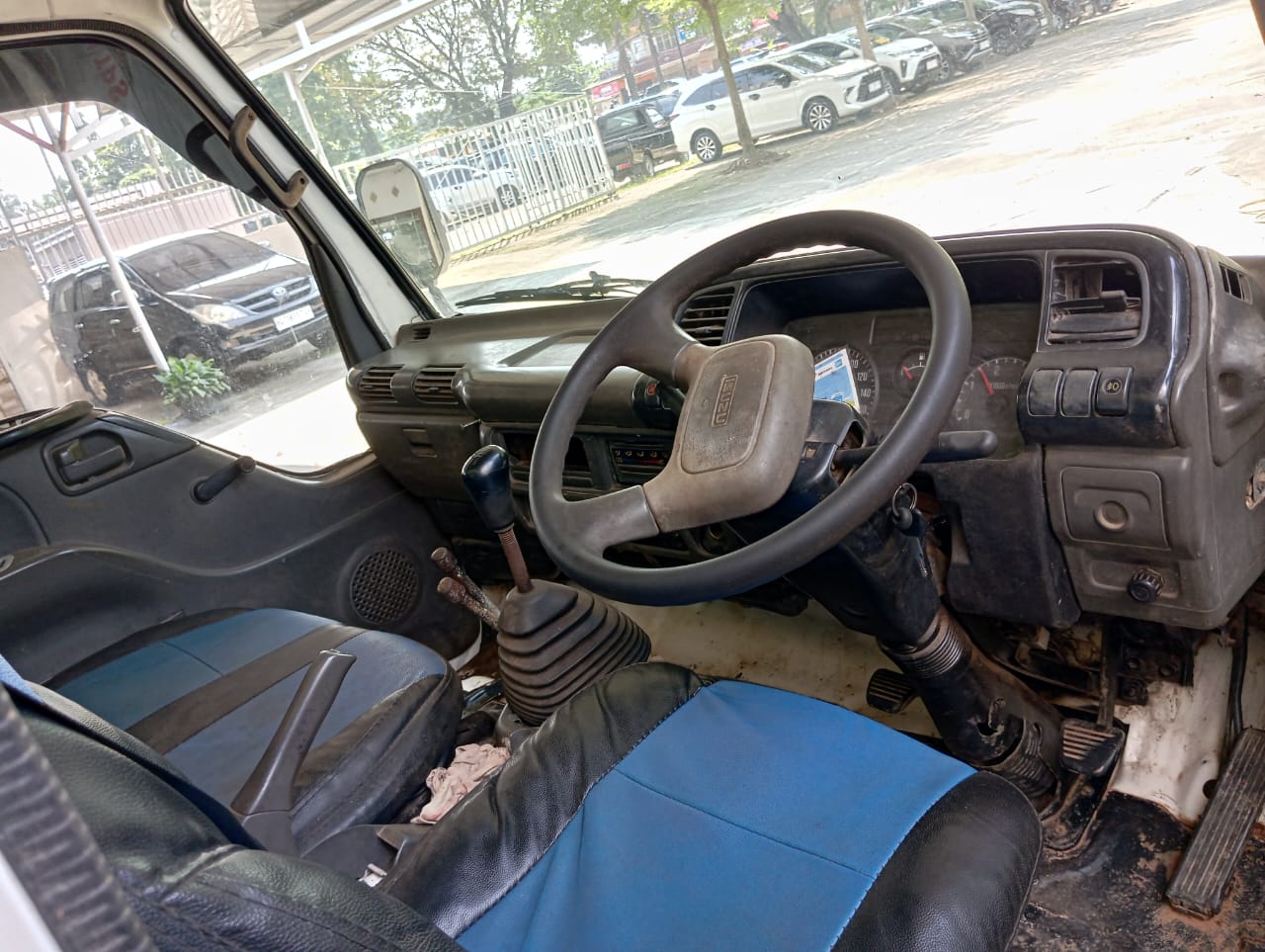 2014 Isuzu D Max 2014 Isuzu D Max