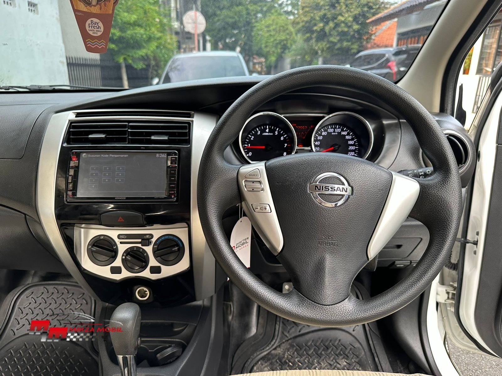 2018 Nissan Grand Livina XV HWS AT 2018 Nissan Grand Livina XV HWS AT