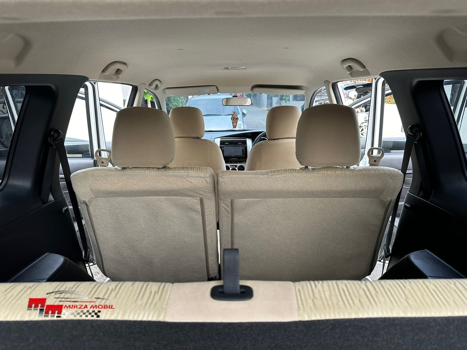 2018 Nissan Grand Livina XV HWS AT 2018 Nissan Grand Livina XV HWS AT