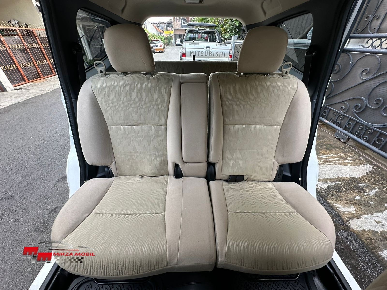 2018 Nissan Grand Livina XV HWS AT 2018 Nissan Grand Livina XV HWS AT