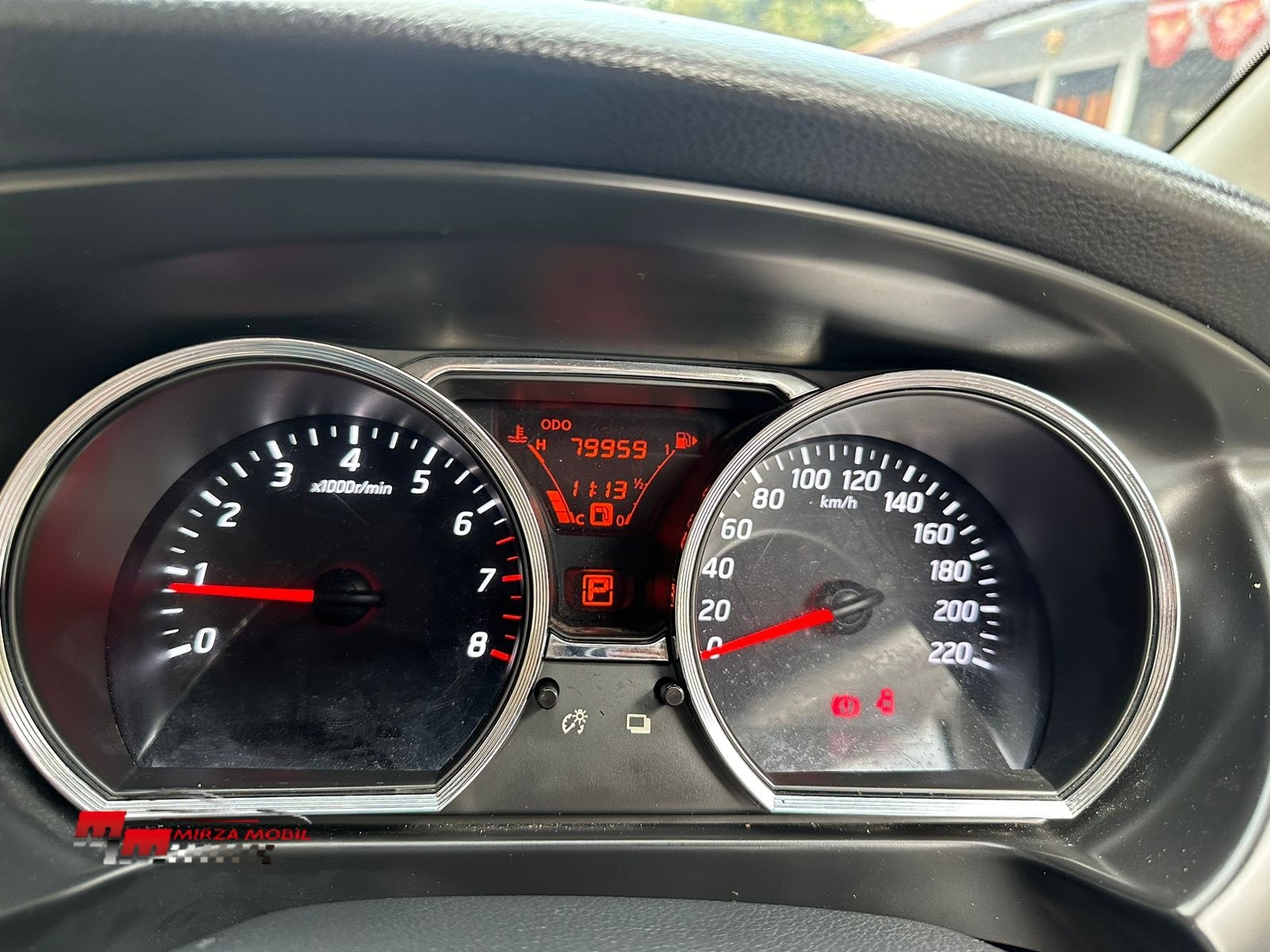 2018 Nissan Grand Livina XV HWS AT 2018 Nissan Grand Livina XV HWS AT