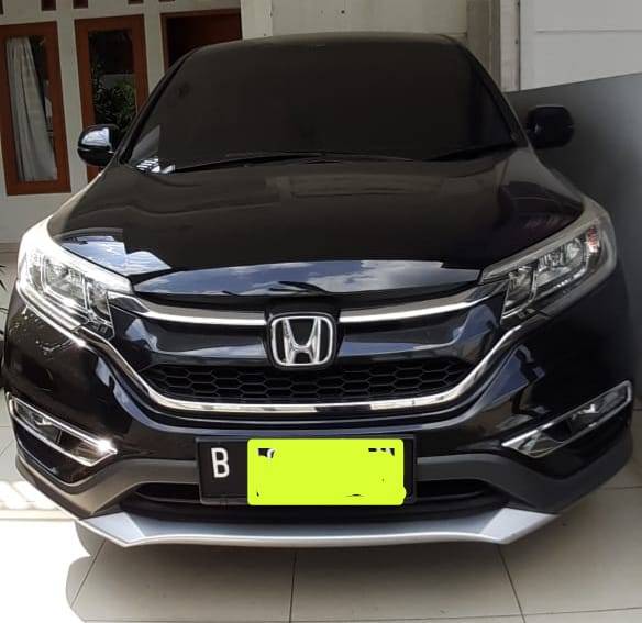 2015 Honda CR-V Bekas 2015 Honda CR-V Bekas