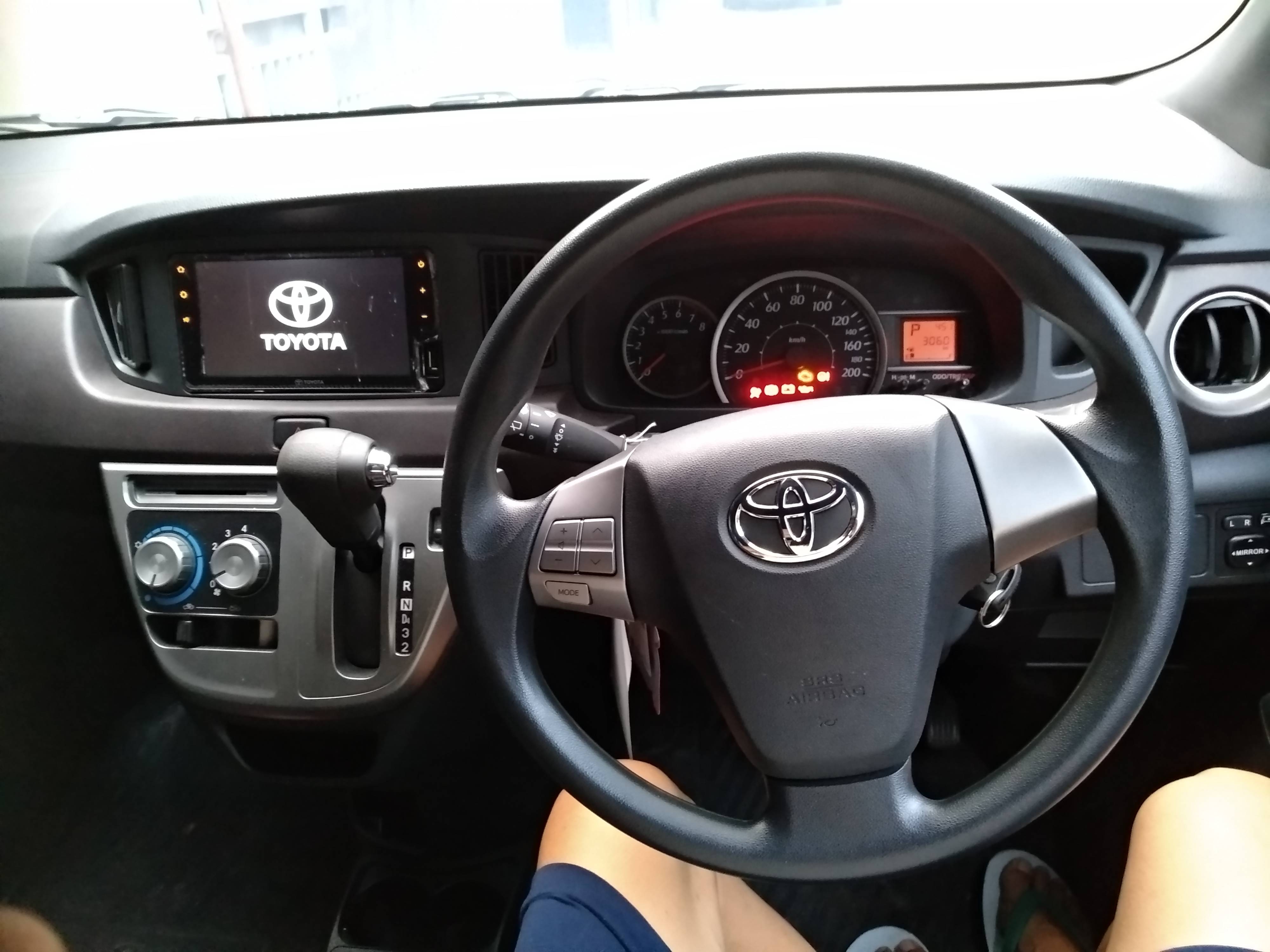 2023 Toyota Calya 2023 Toyota Calya