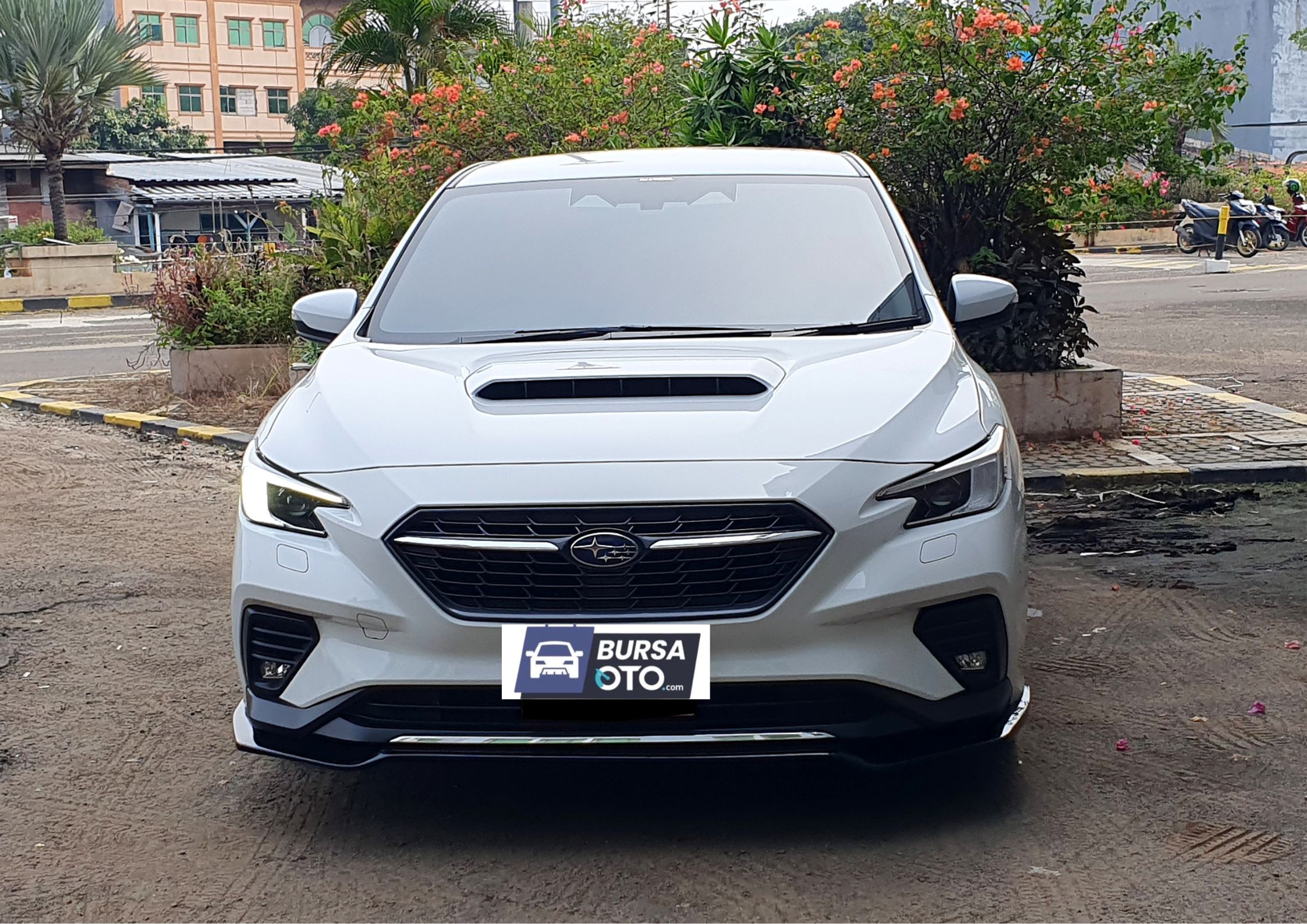 Second Hand 2023 Subaru WRX Wagon Second Hand 2023 Subaru WRX Wagon