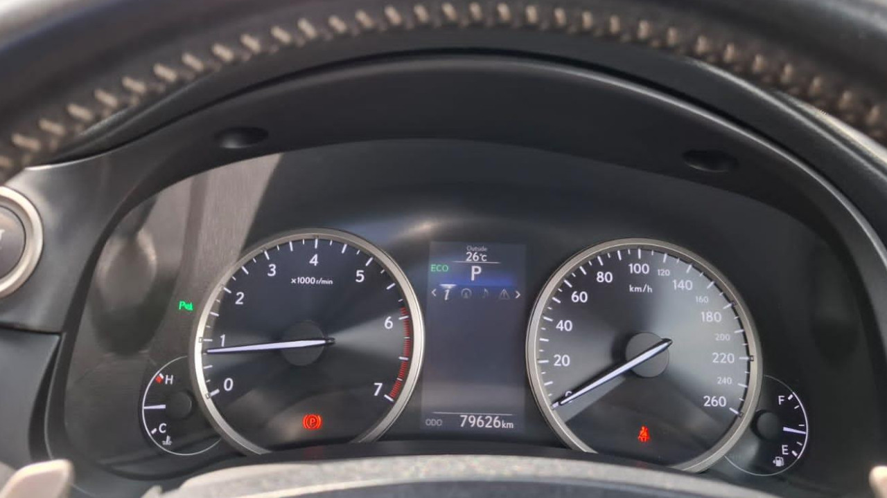 2015 Lexus NX 2015 Lexus NX