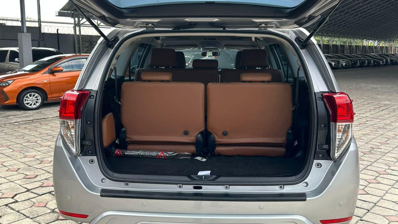 2018 Toyota Innova 2018 Toyota Innova