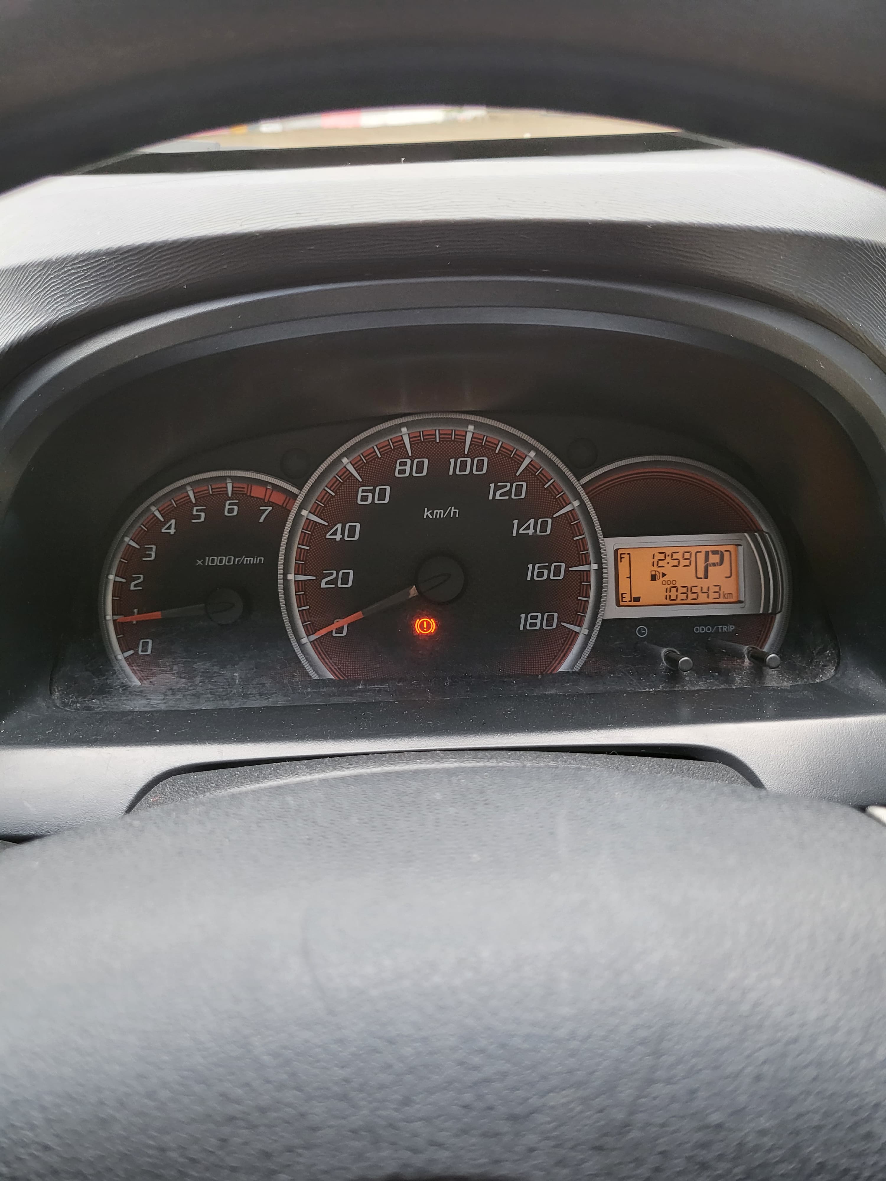 2015 Toyota Avanza 2015 Toyota Avanza