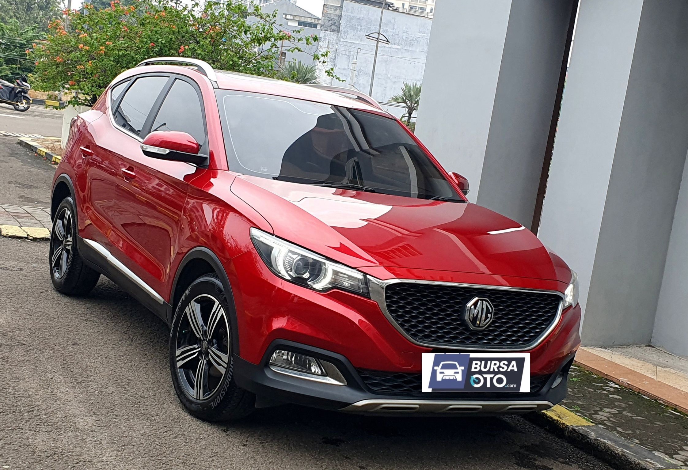 2020 MG ZS 2020 MG ZS