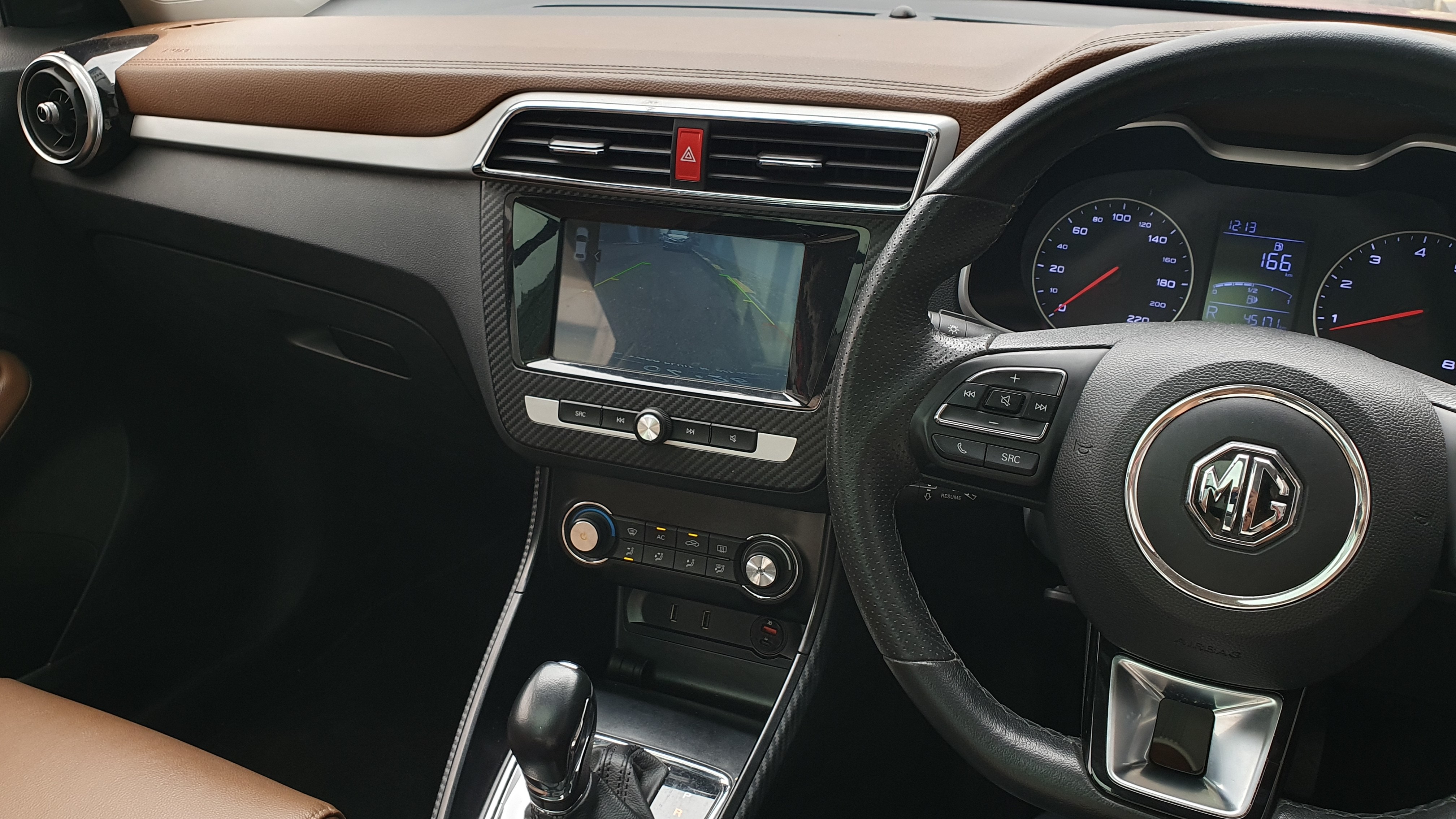 2020 MG ZS 2020 MG ZS