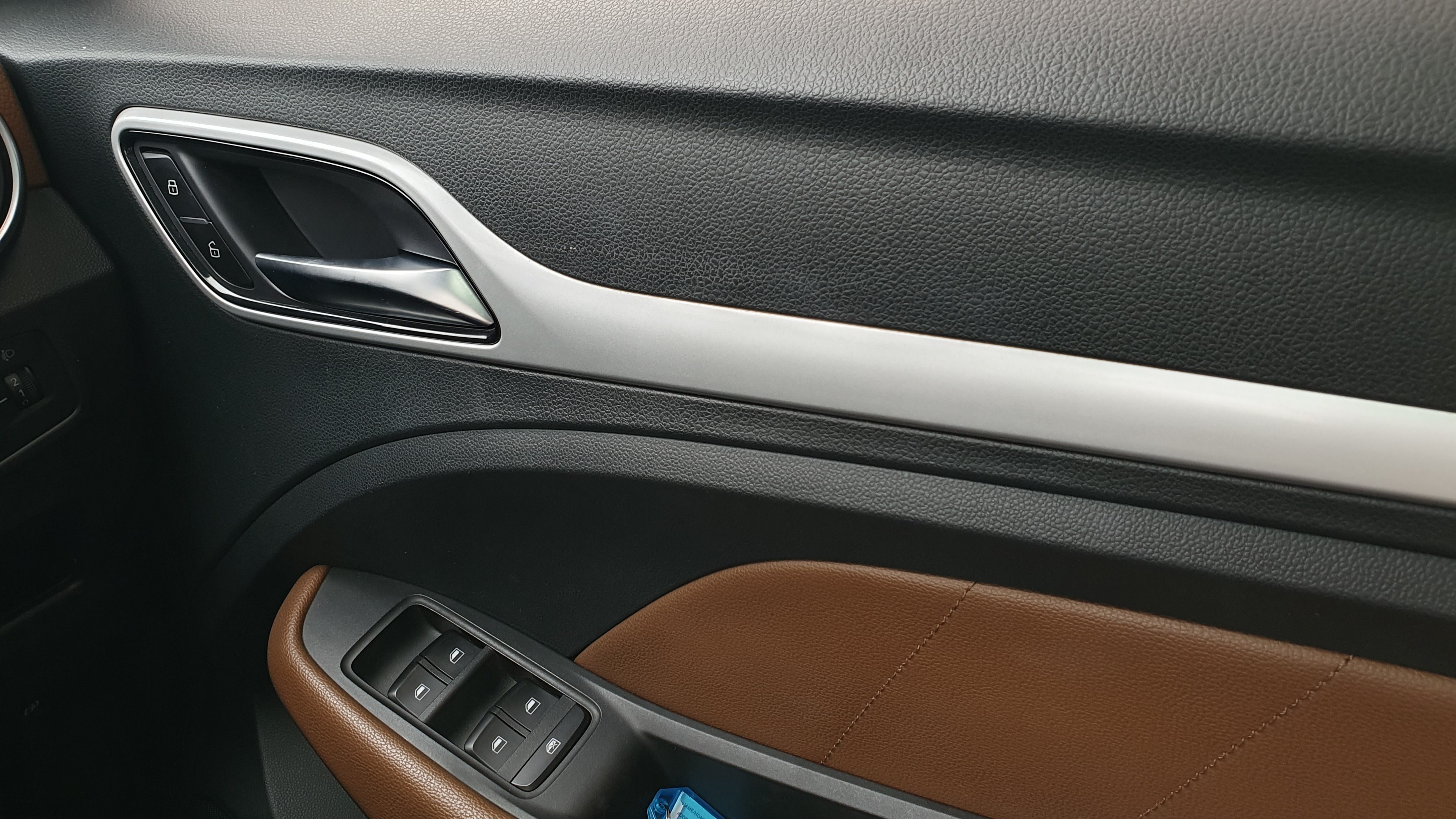 2020 MG ZS 2020 MG ZS