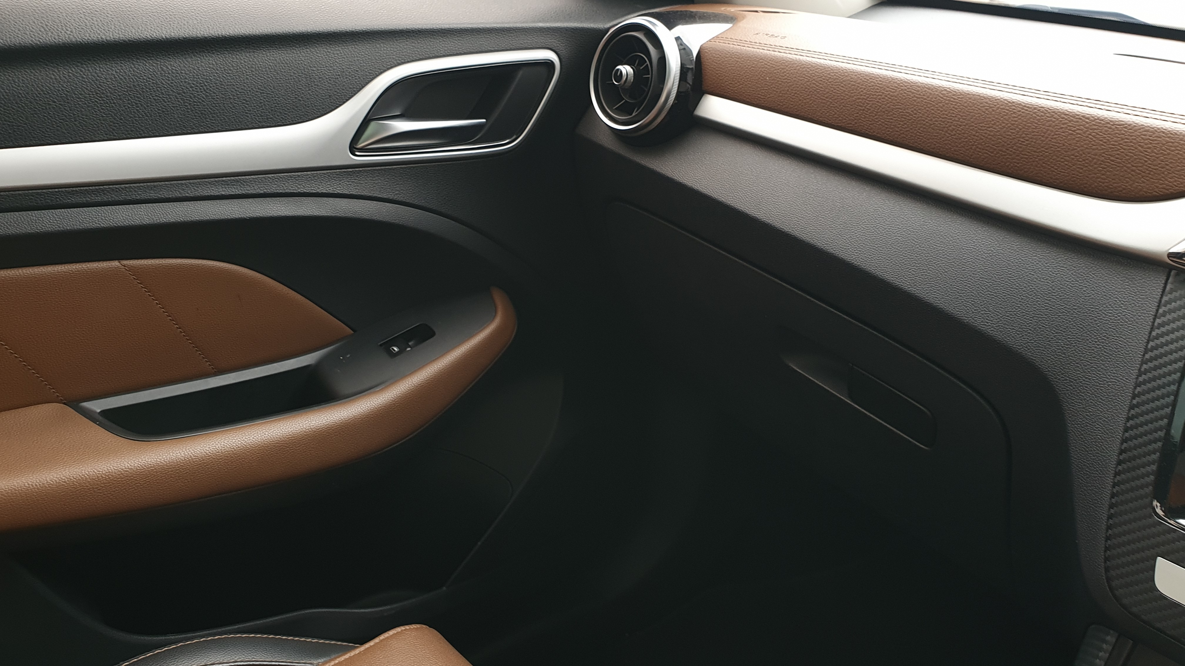 2020 MG ZS 2020 MG ZS