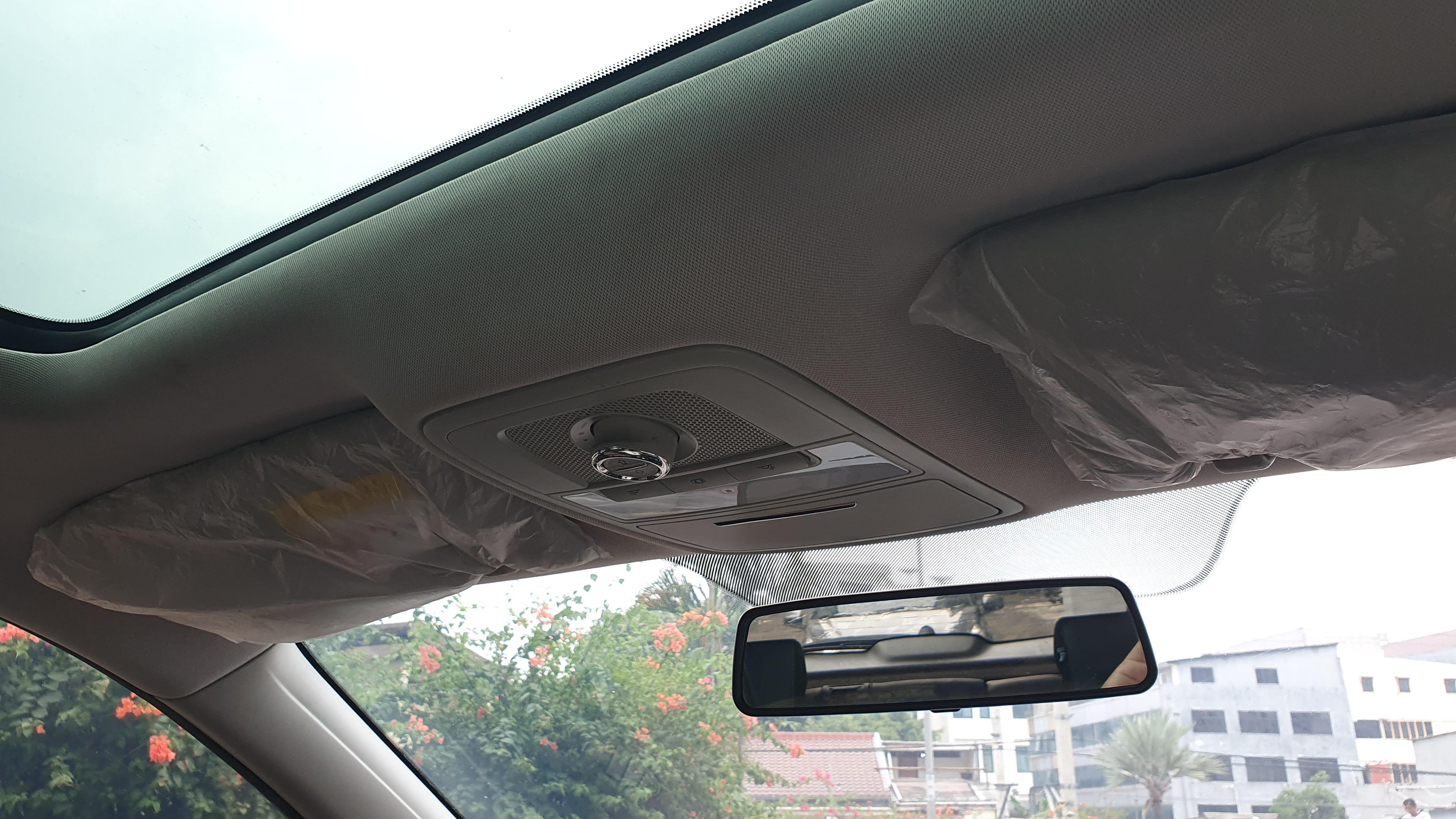 2020 MG ZS 2020 MG ZS