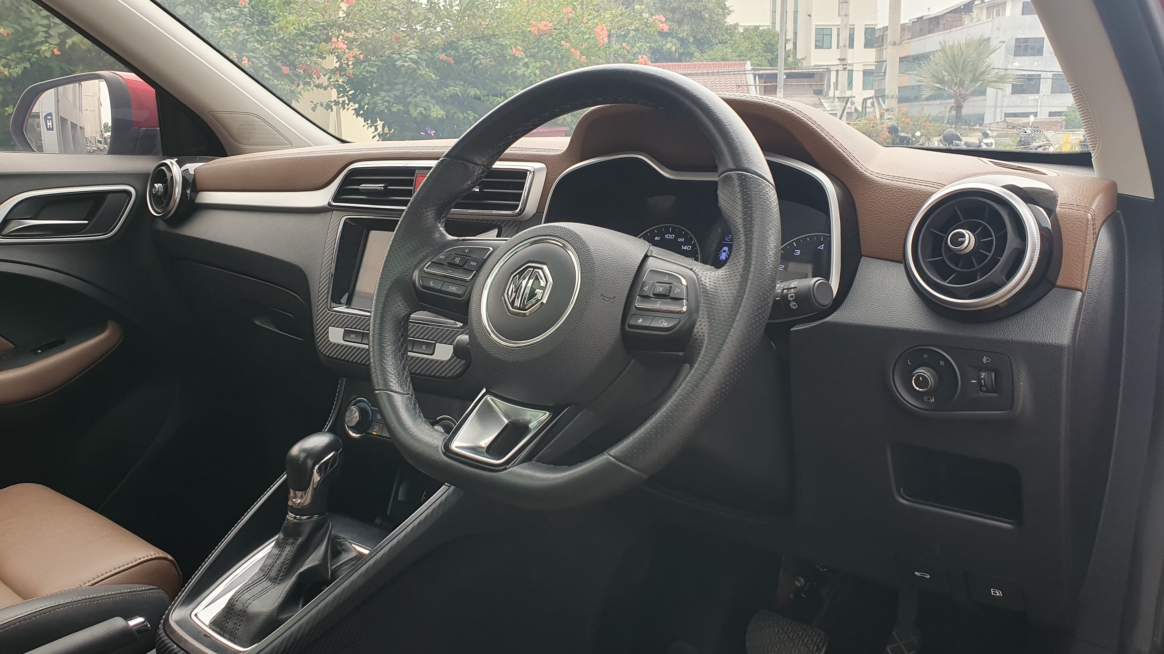 2020 MG ZS 2020 MG ZS