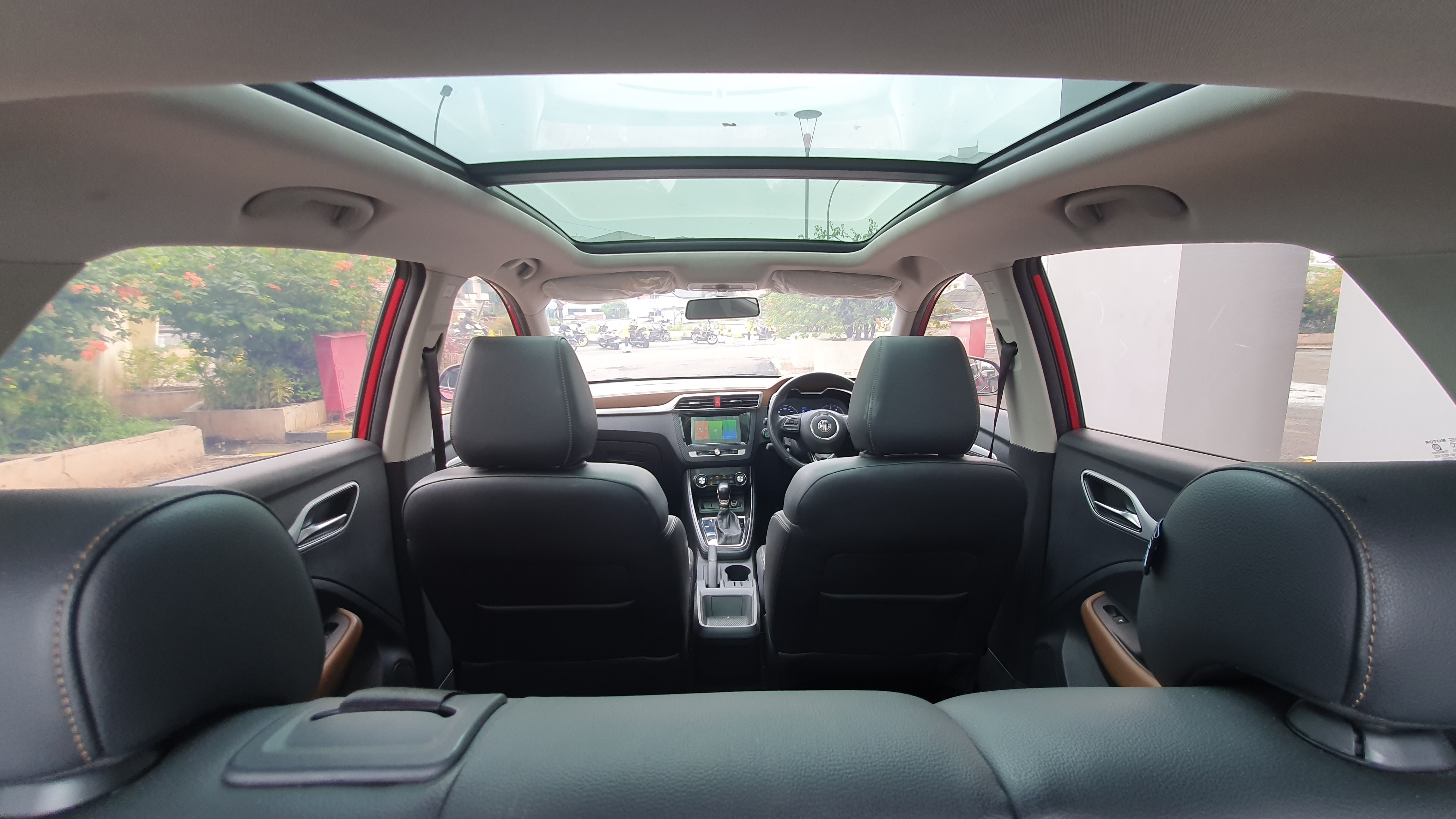 2020 MG ZS 2020 MG ZS