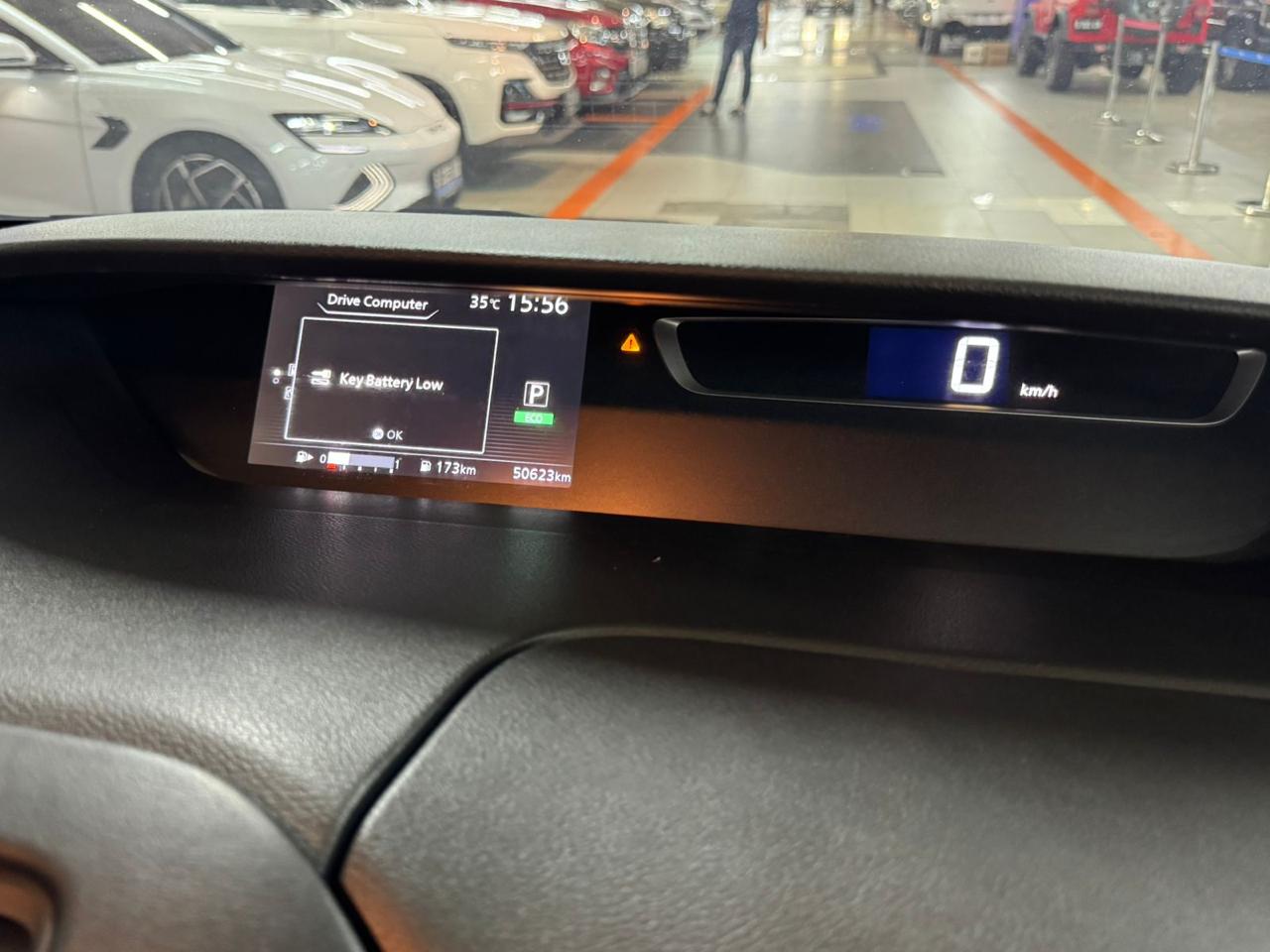 2019 Nissan Serena 2019 Nissan Serena