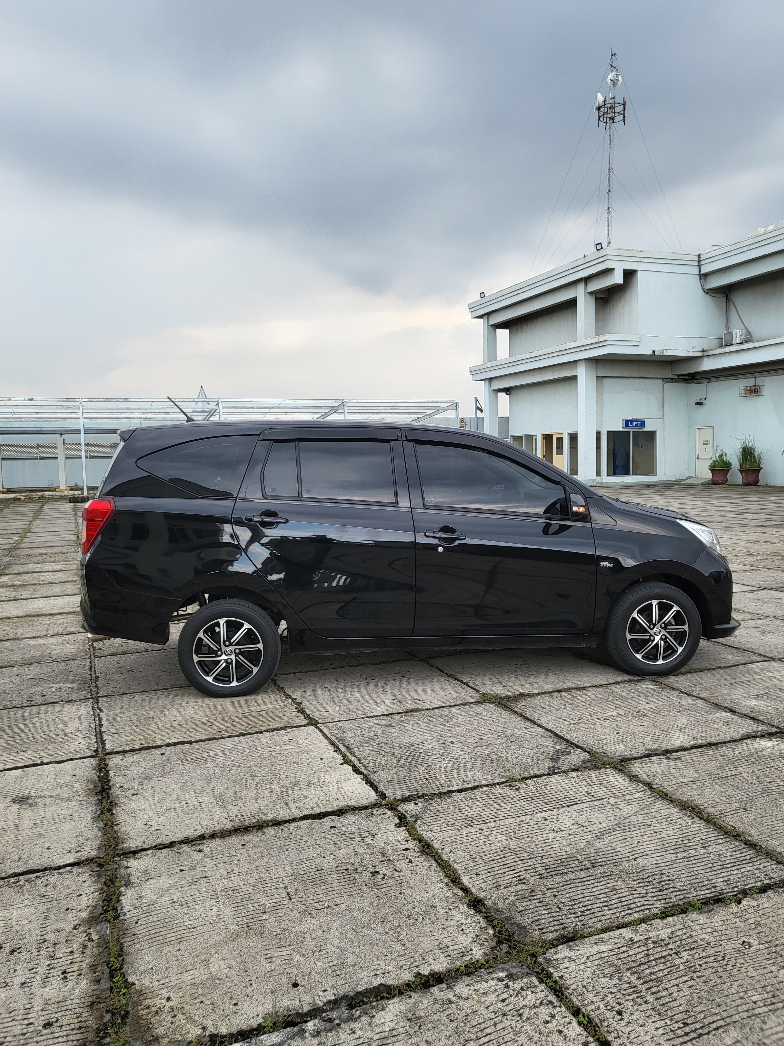 2022 Toyota Calya 2022 Toyota Calya