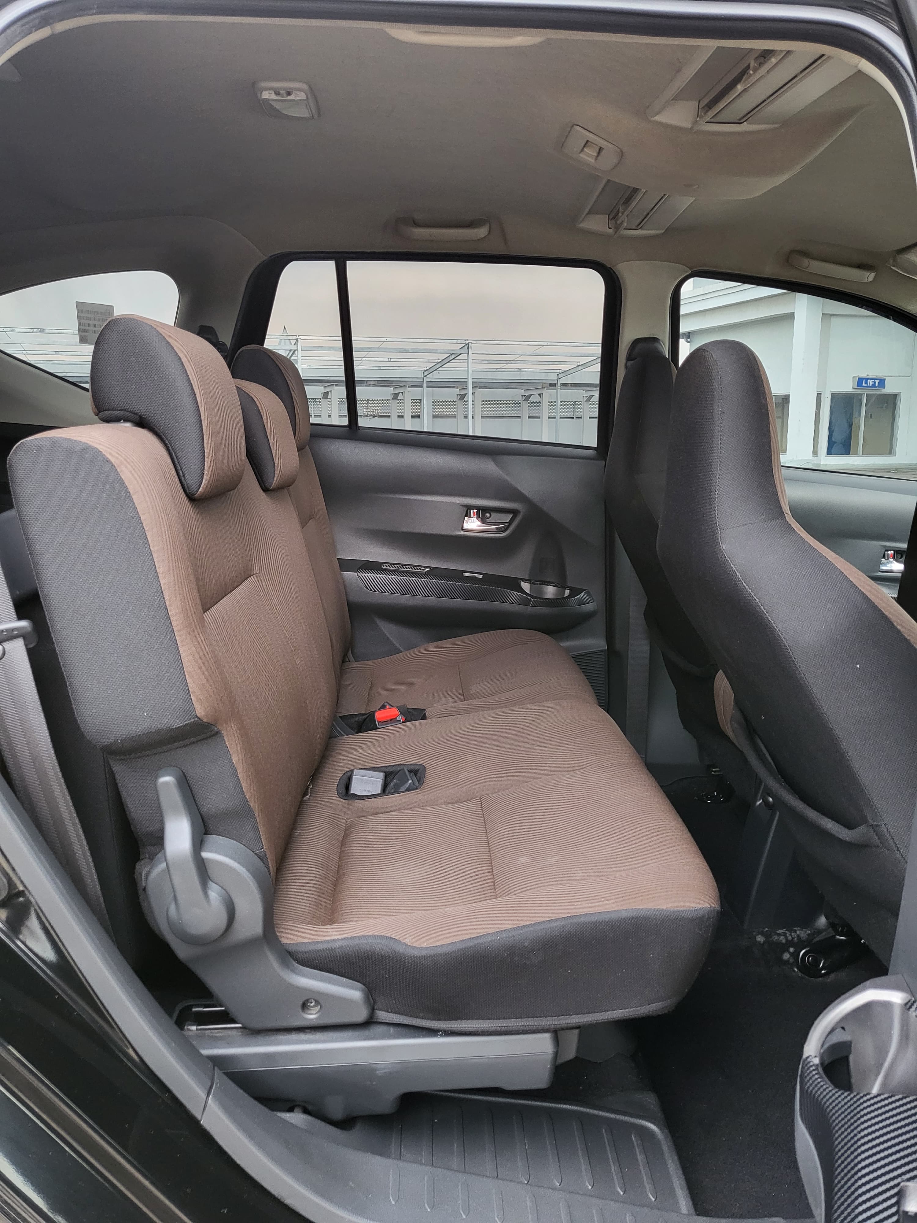 2022 Toyota Calya 2022 Toyota Calya