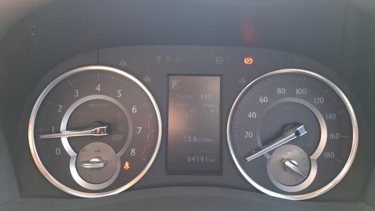 2020 Toyota Alphard 2020 Toyota Alphard