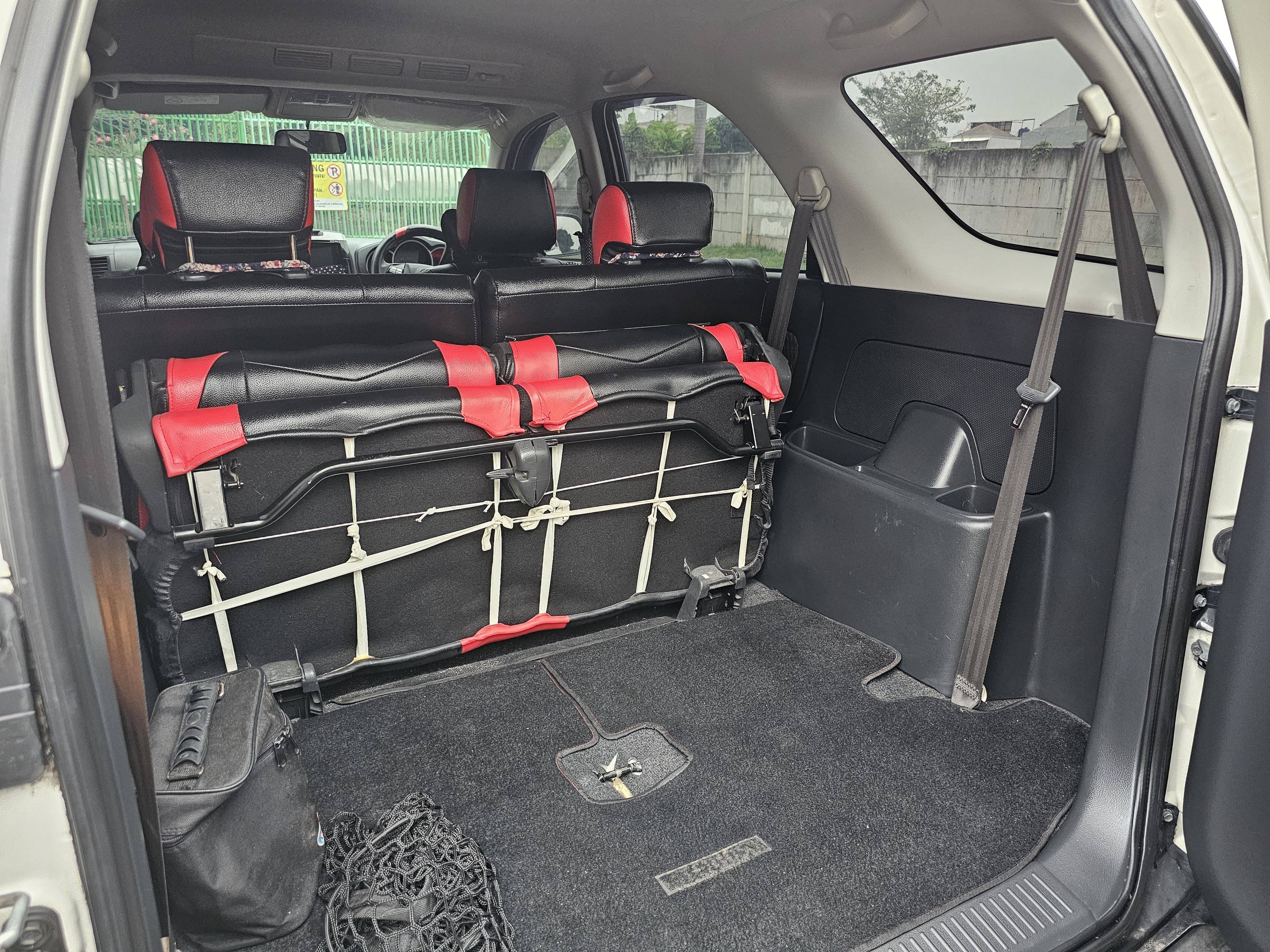 2017 Daihatsu Terios R M/T 2017 Daihatsu Terios R M/T