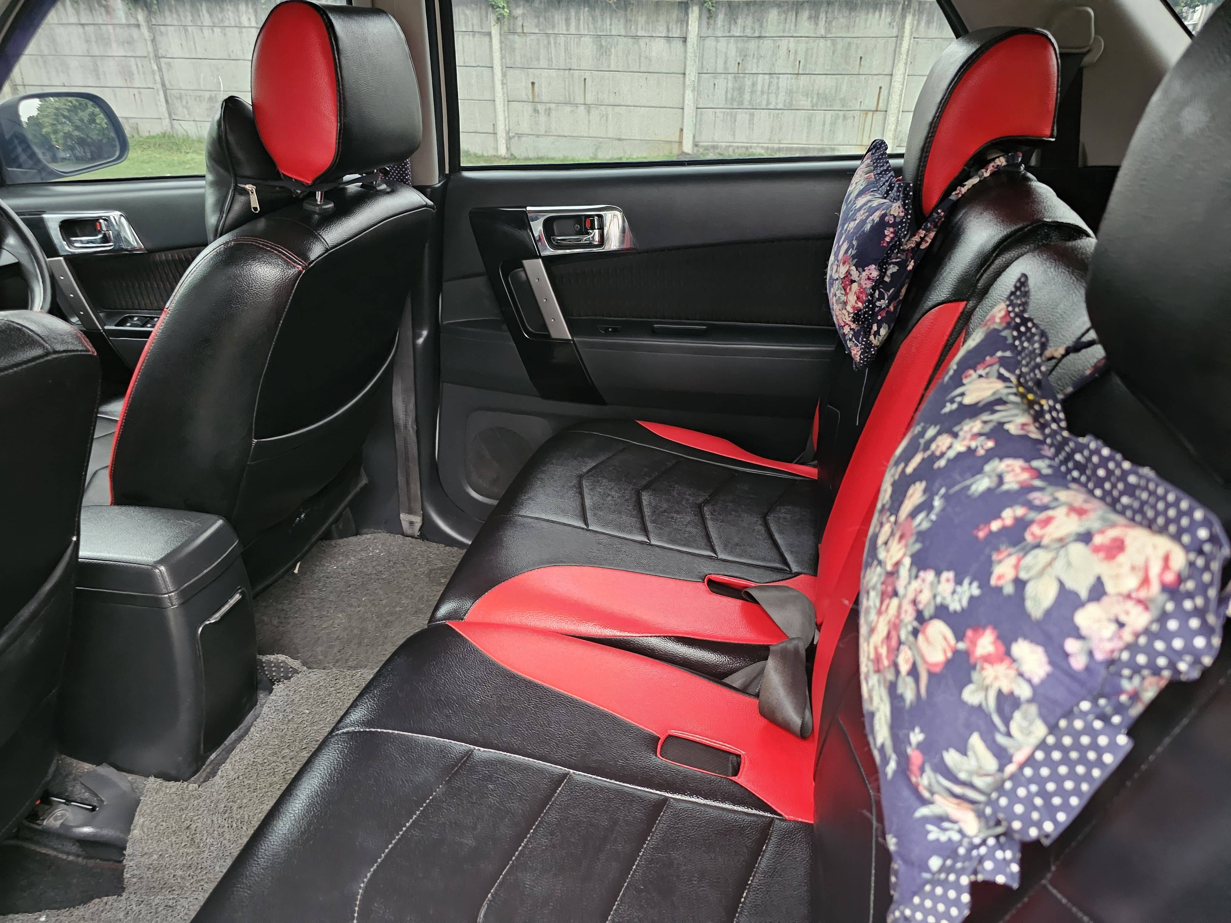 2017 Daihatsu Terios R M/T 2017 Daihatsu Terios R M/T