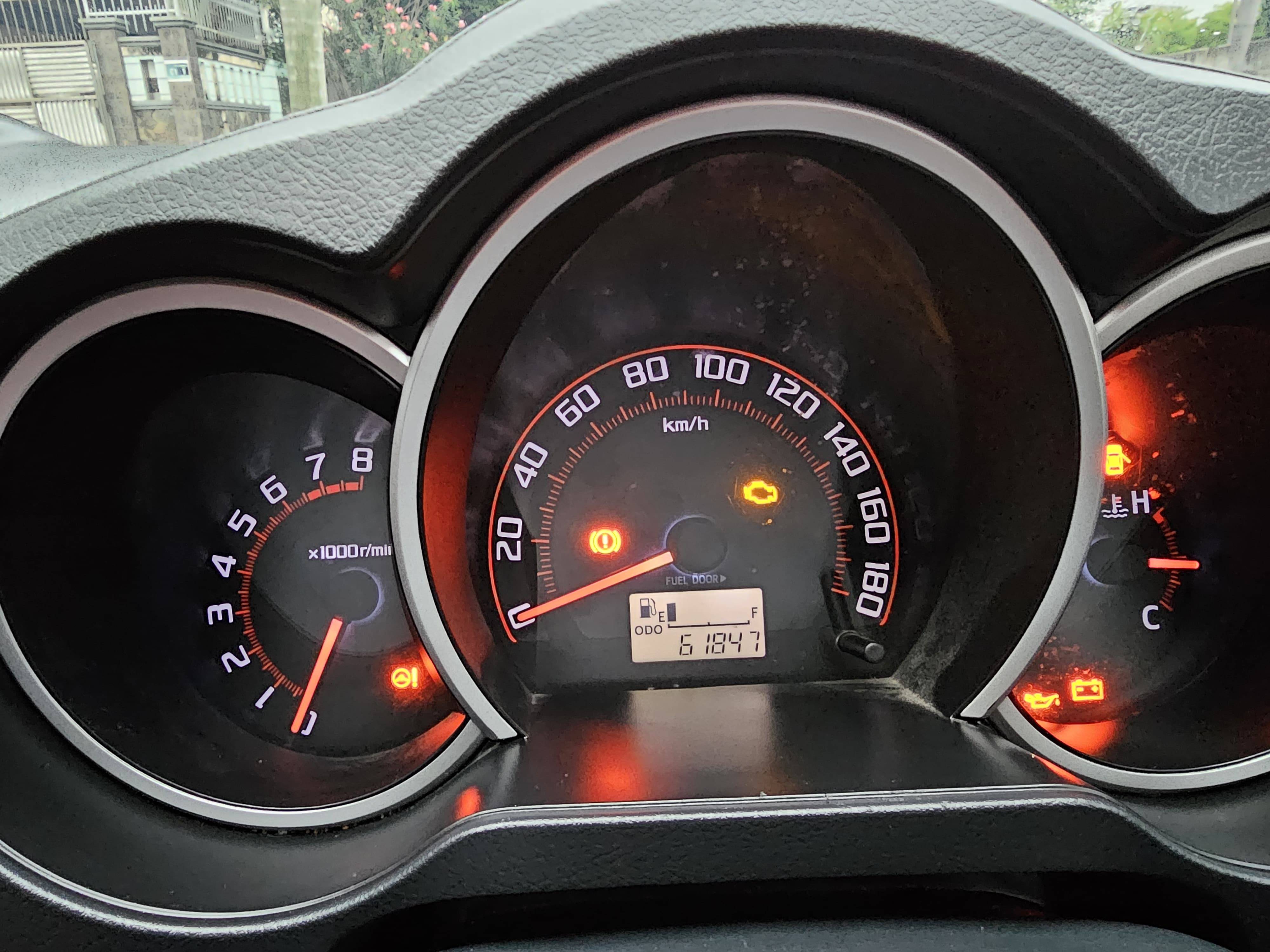 2017 Daihatsu Terios R M/T 2017 Daihatsu Terios R M/T