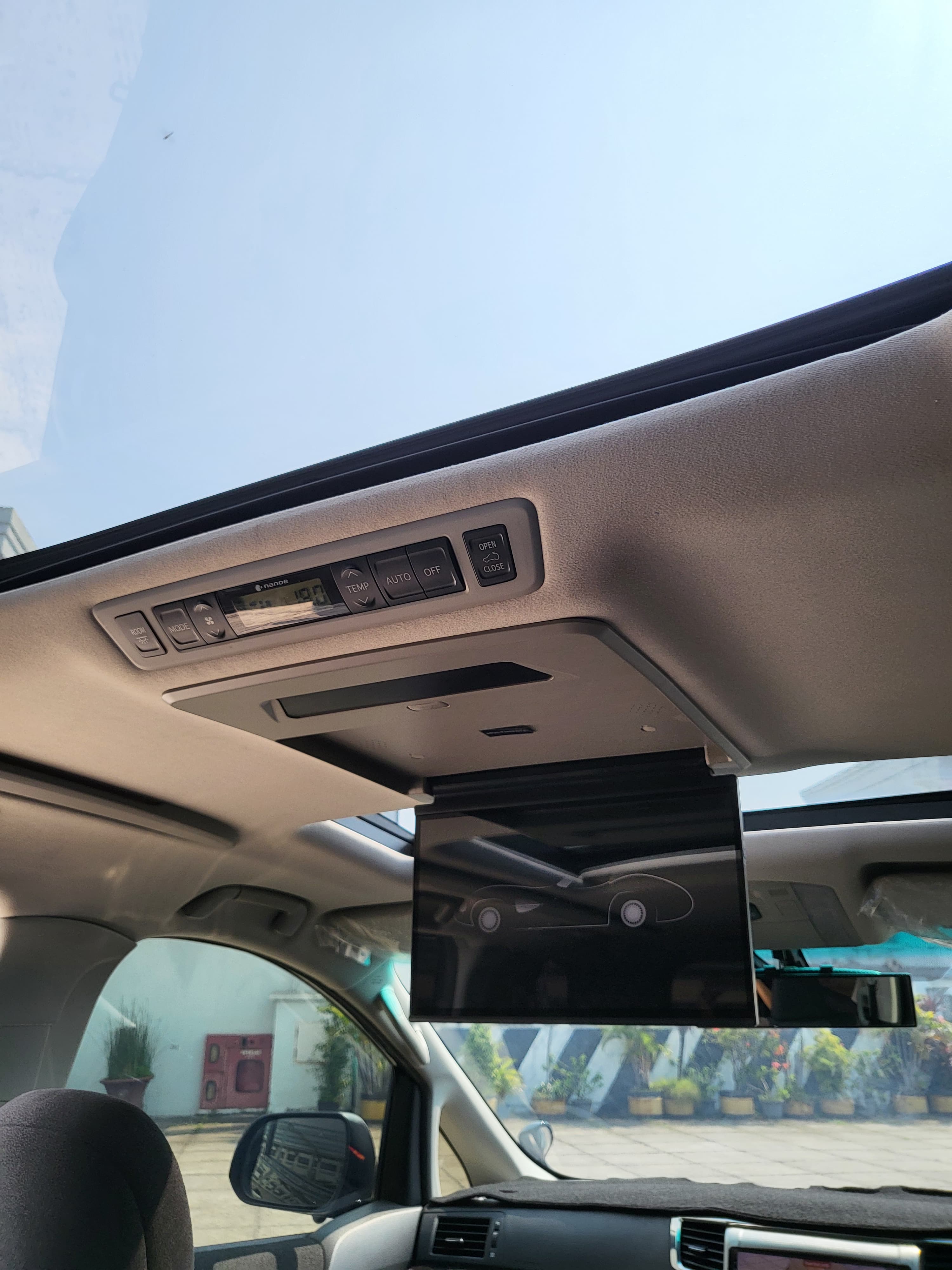 2014 Toyota Vellfire 2014 Toyota Vellfire