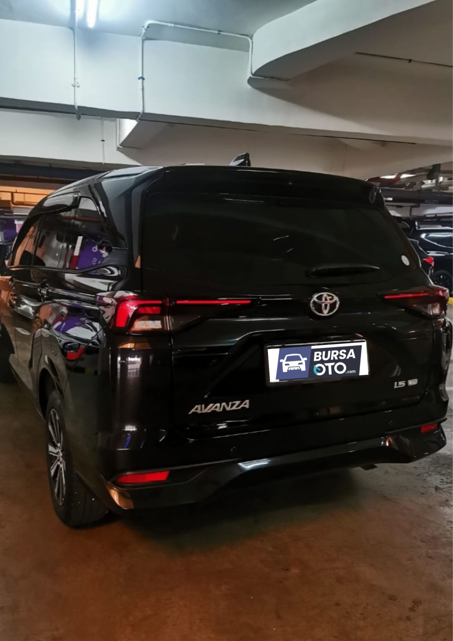 2023 Toyota Avanza 2023 Toyota Avanza