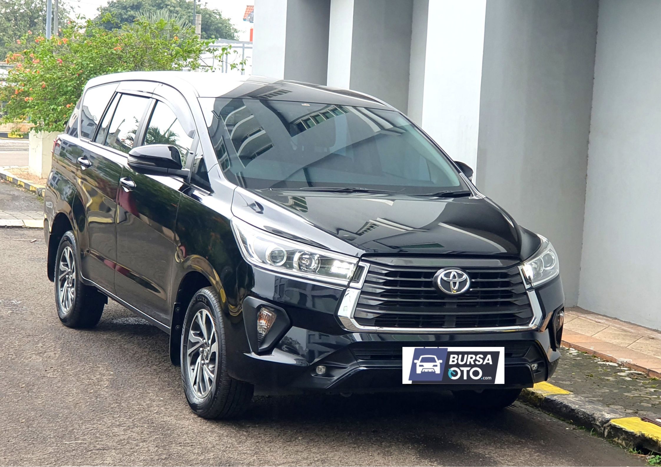 2022 Toyota Innova 2022 Toyota Innova