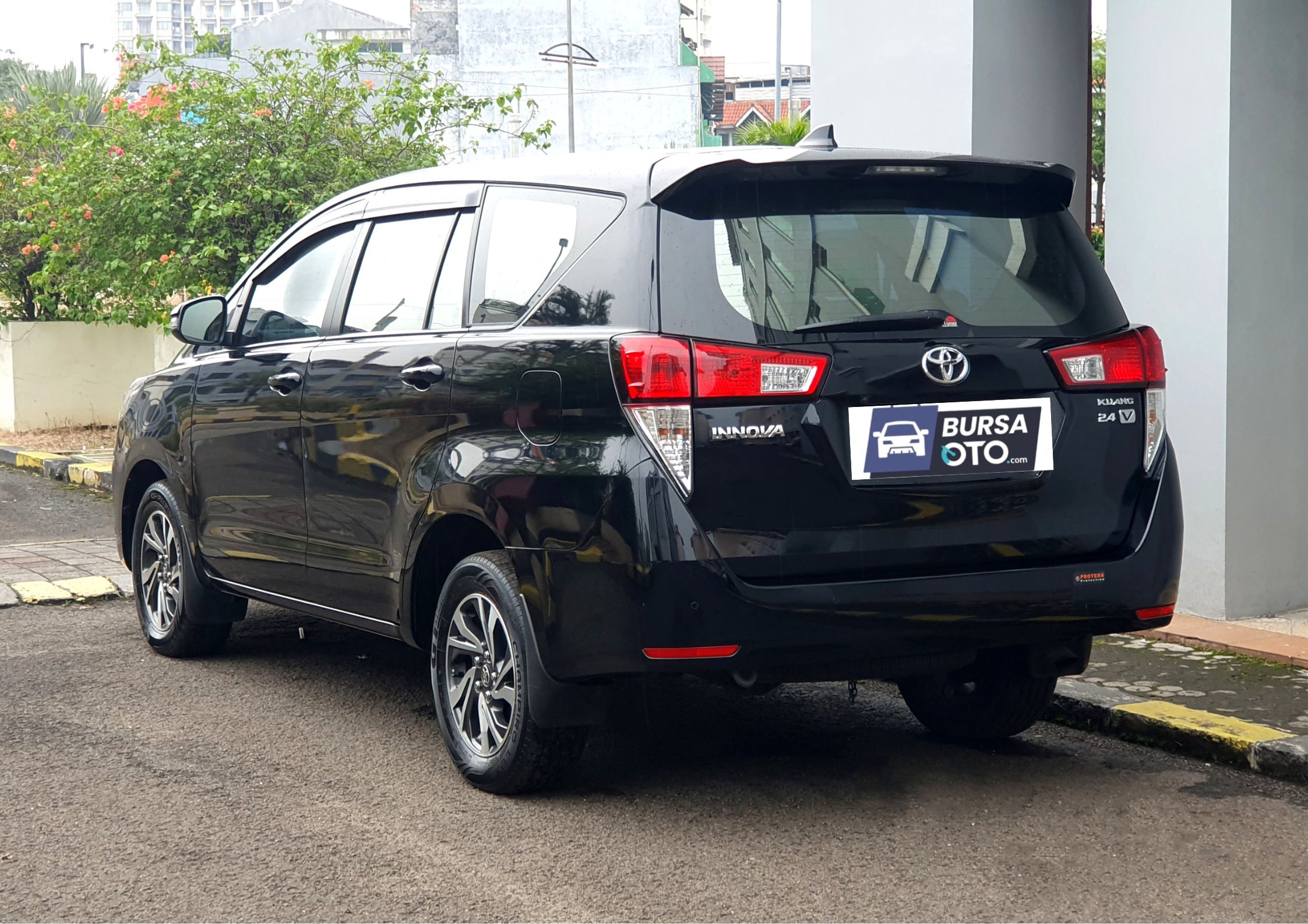 2022 Toyota Innova 2022 Toyota Innova