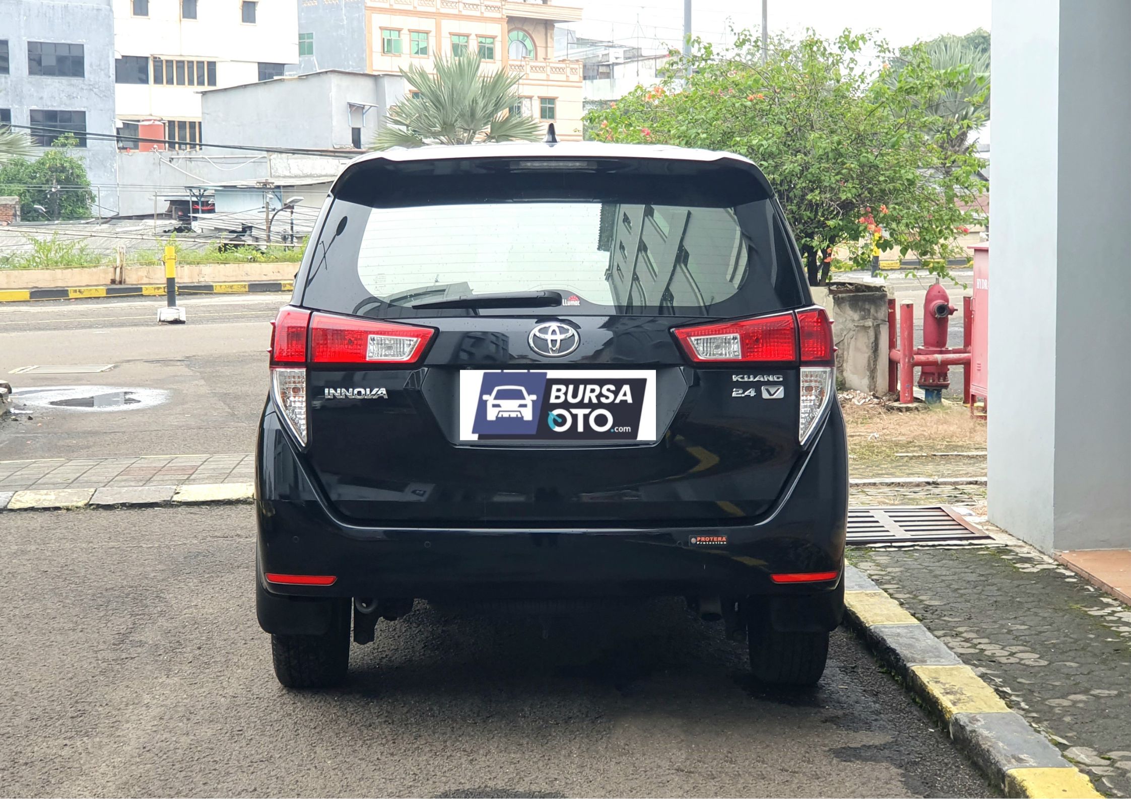 2022 Toyota Innova 2022 Toyota Innova