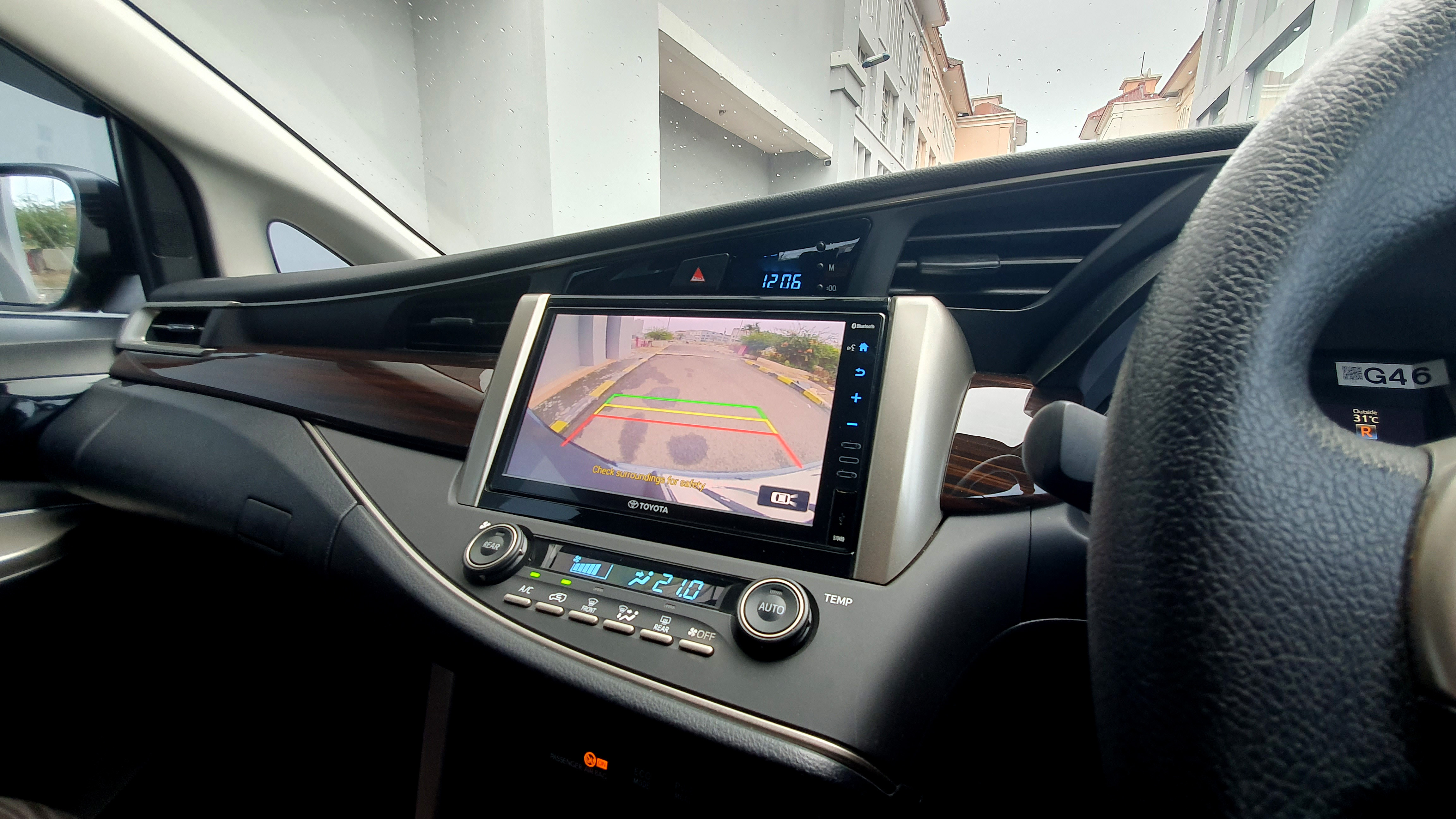 2022 Toyota Innova 2022 Toyota Innova