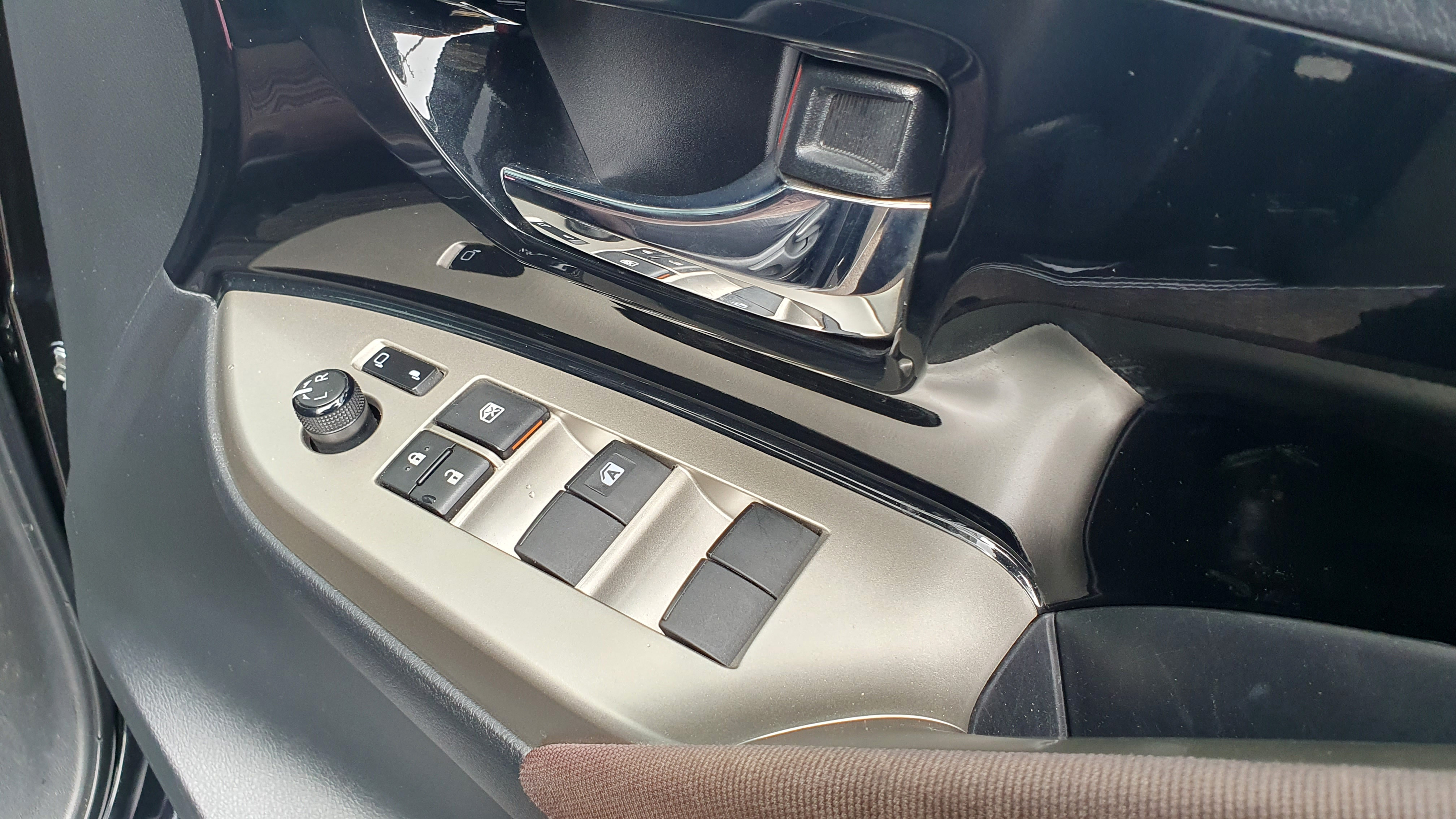 2022 Toyota Innova 2022 Toyota Innova