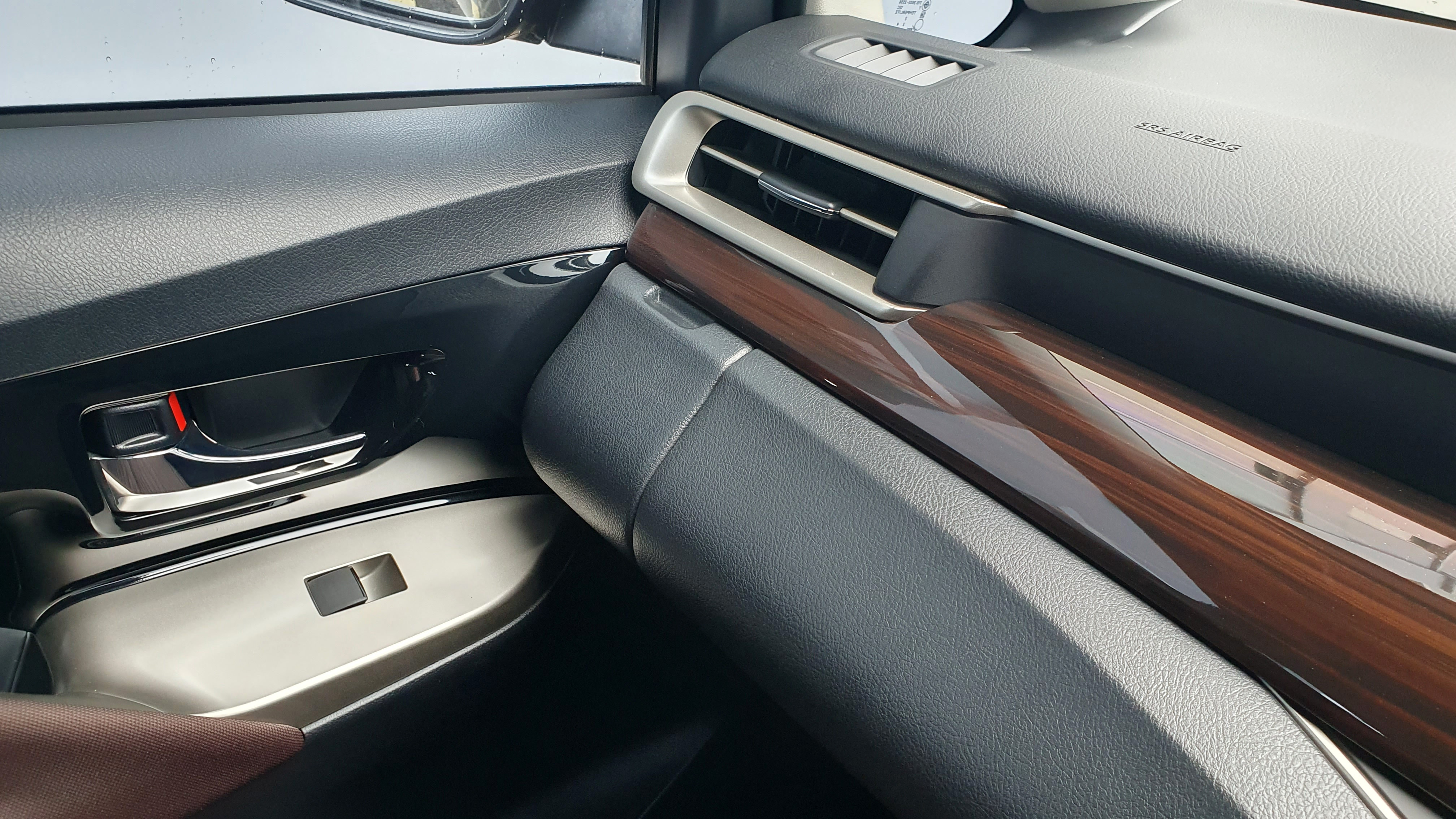 2022 Toyota Innova 2022 Toyota Innova