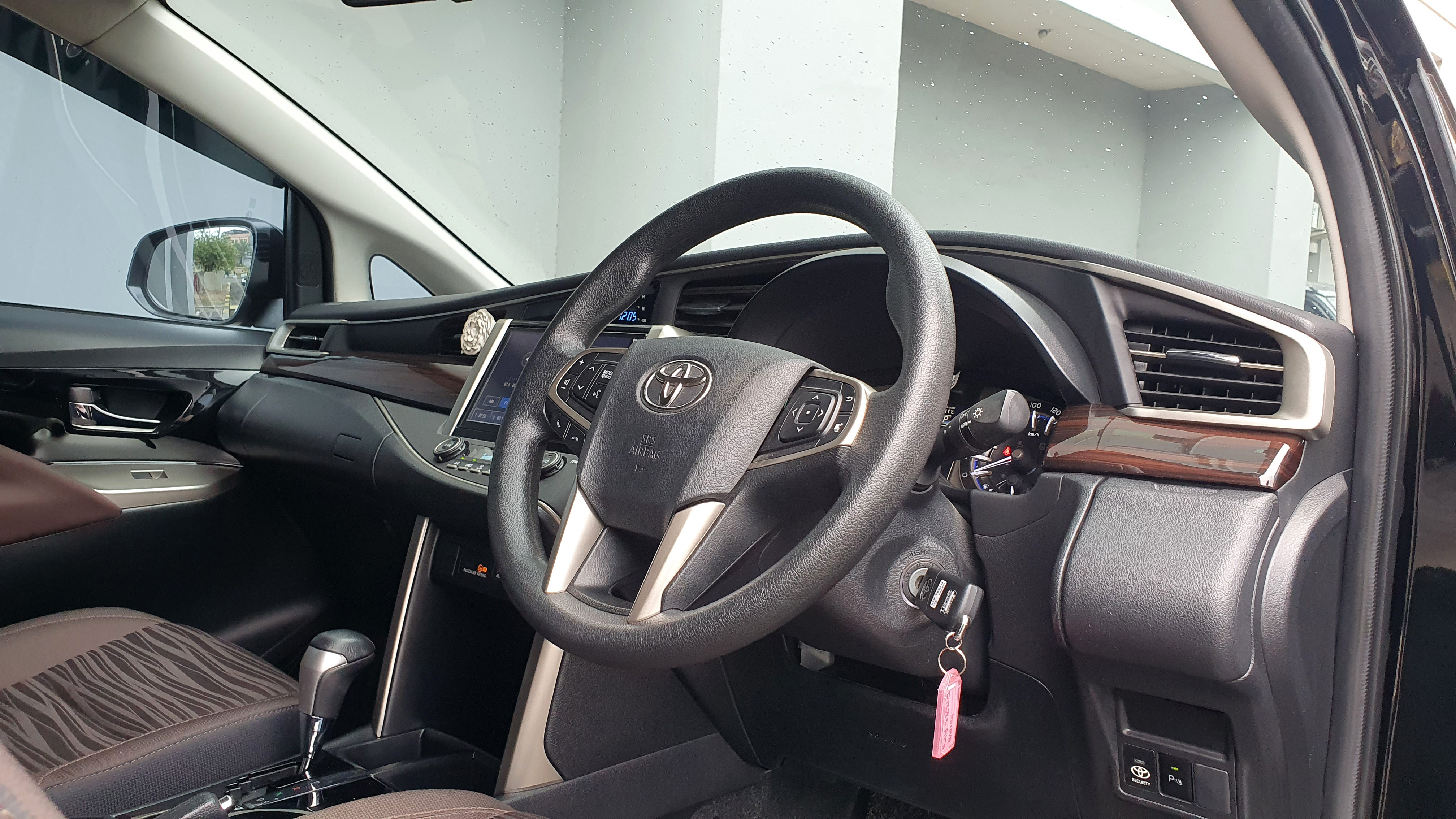 2022 Toyota Innova 2022 Toyota Innova