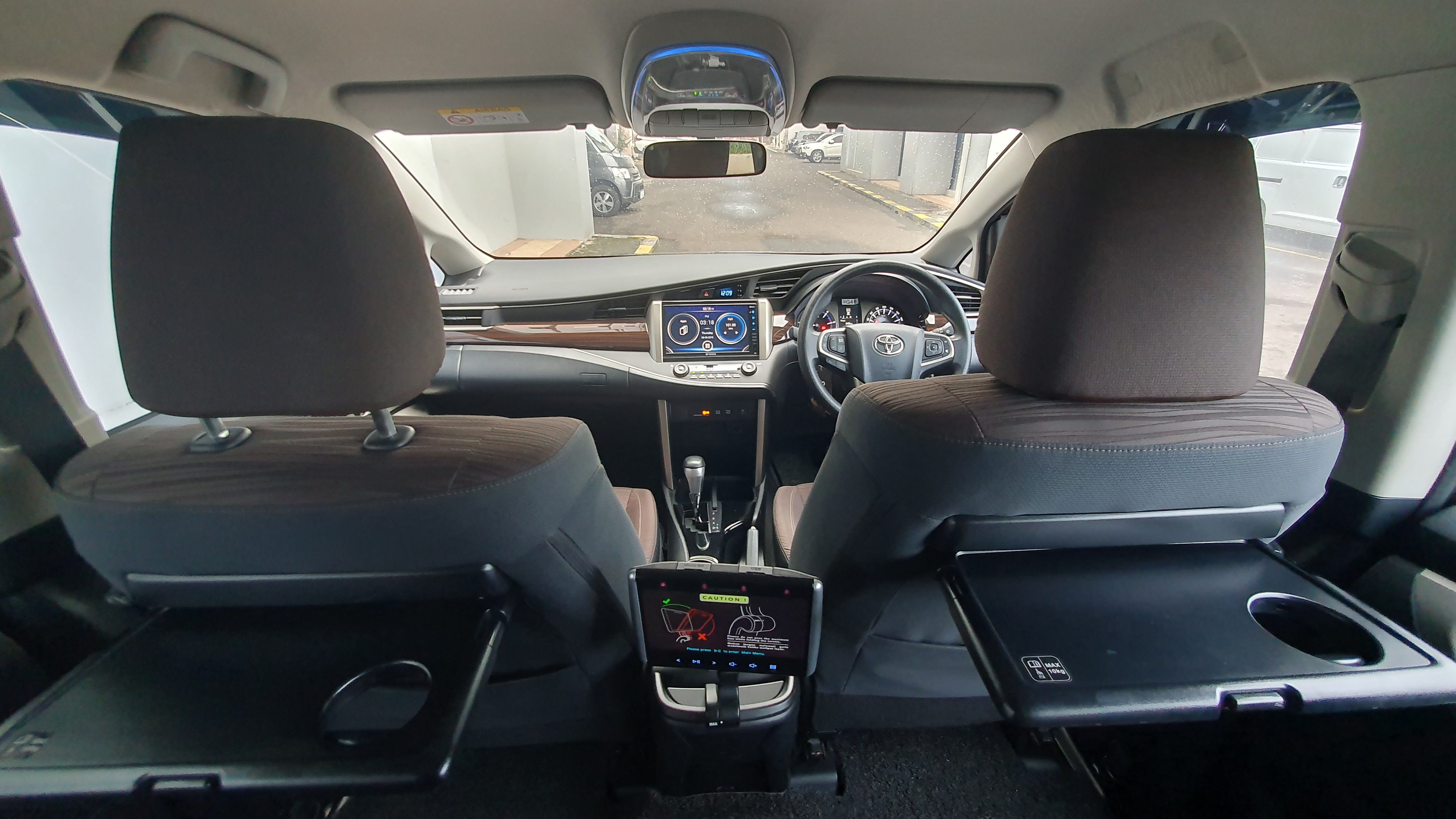 2022 Toyota Innova 2022 Toyota Innova