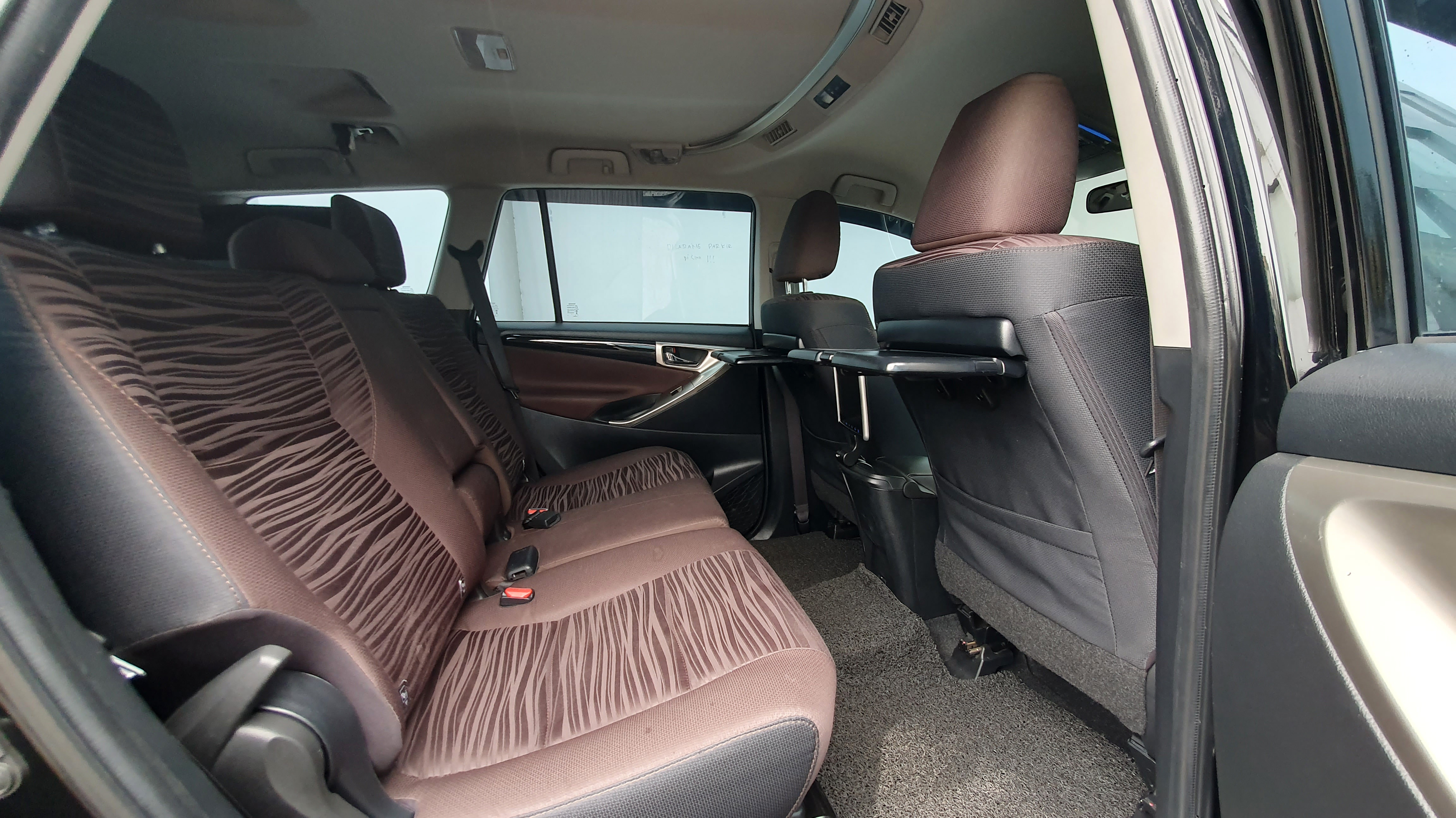 2022 Toyota Innova 2022 Toyota Innova