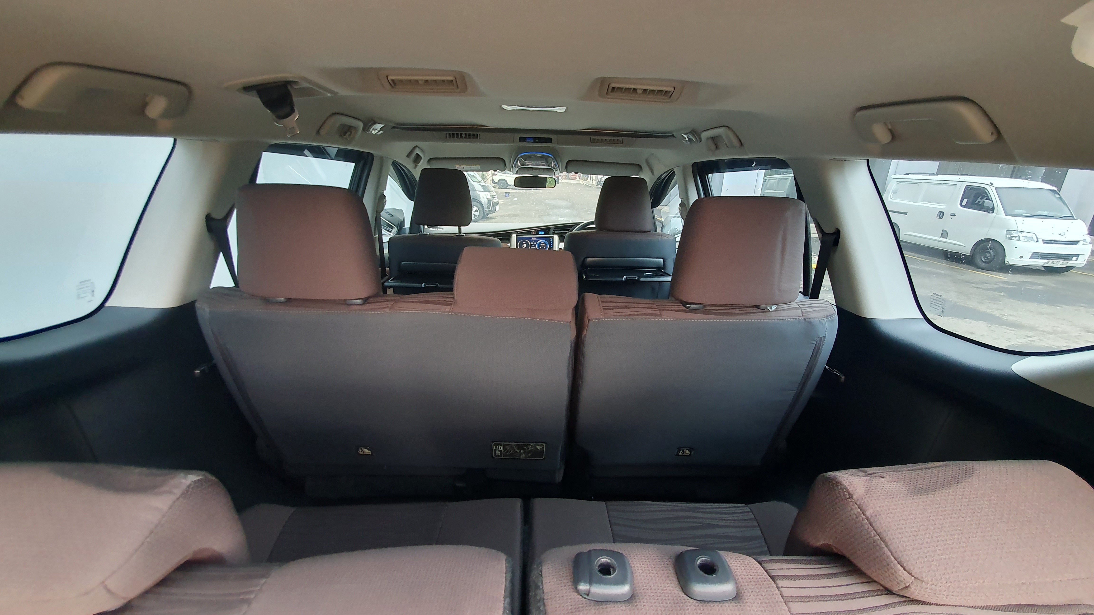 2022 Toyota Innova 2022 Toyota Innova