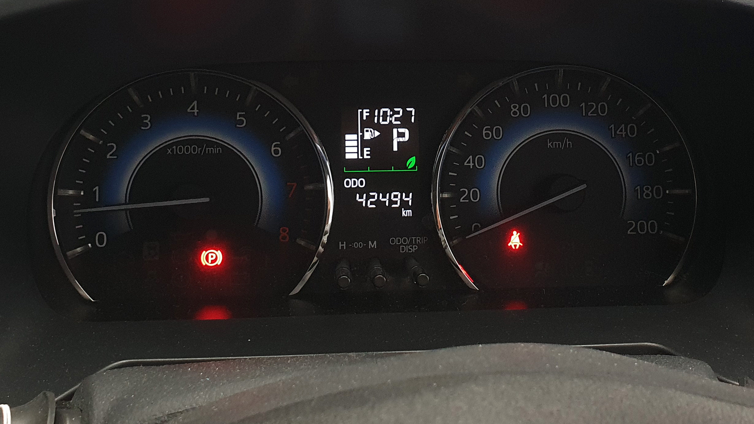 2019 Toyota Rush TRD Sportivo AT 2019 Toyota Rush TRD Sportivo AT